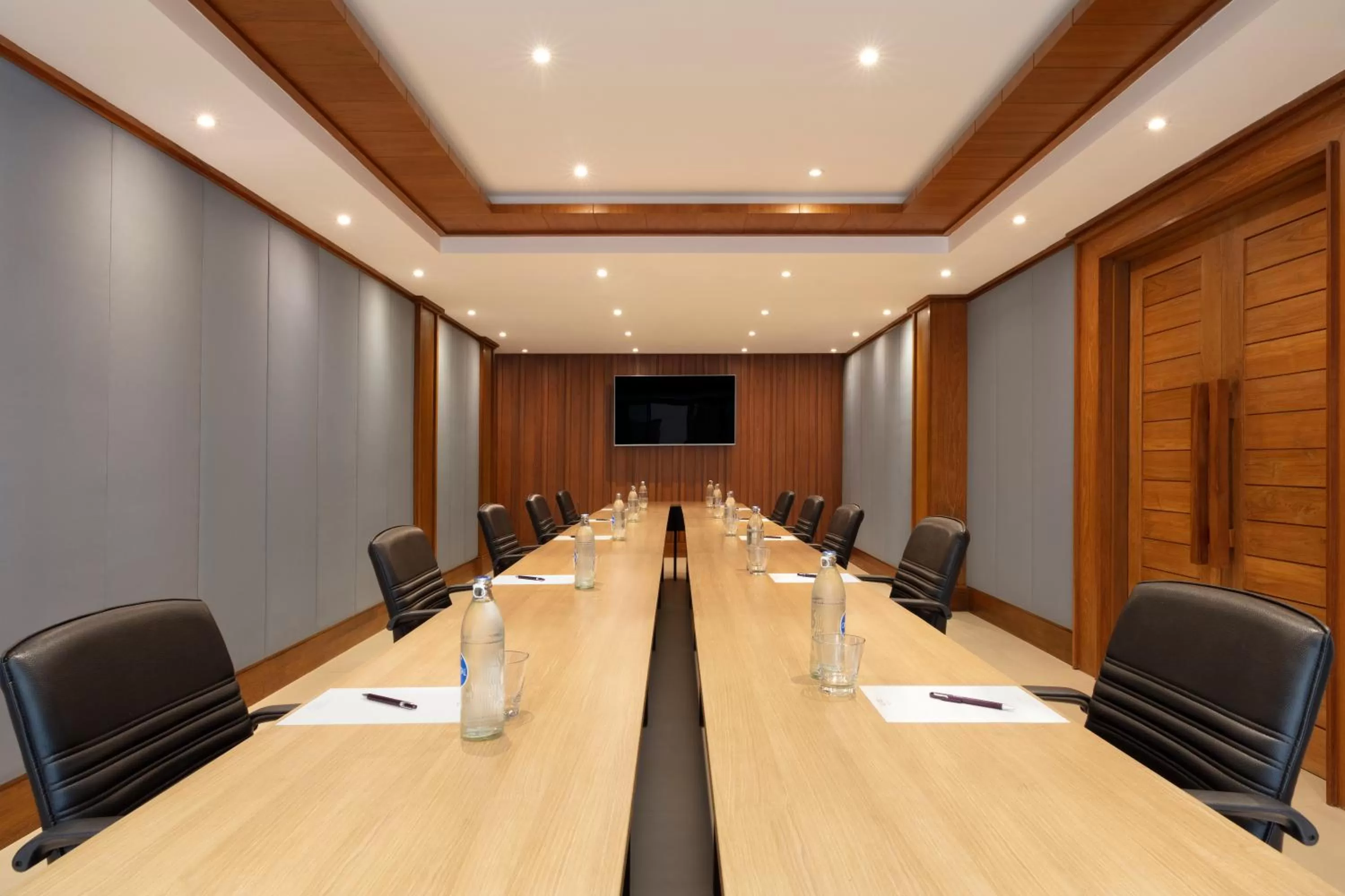 Meeting/conference room in Avani Ao Nang Cliff Krabi Resort