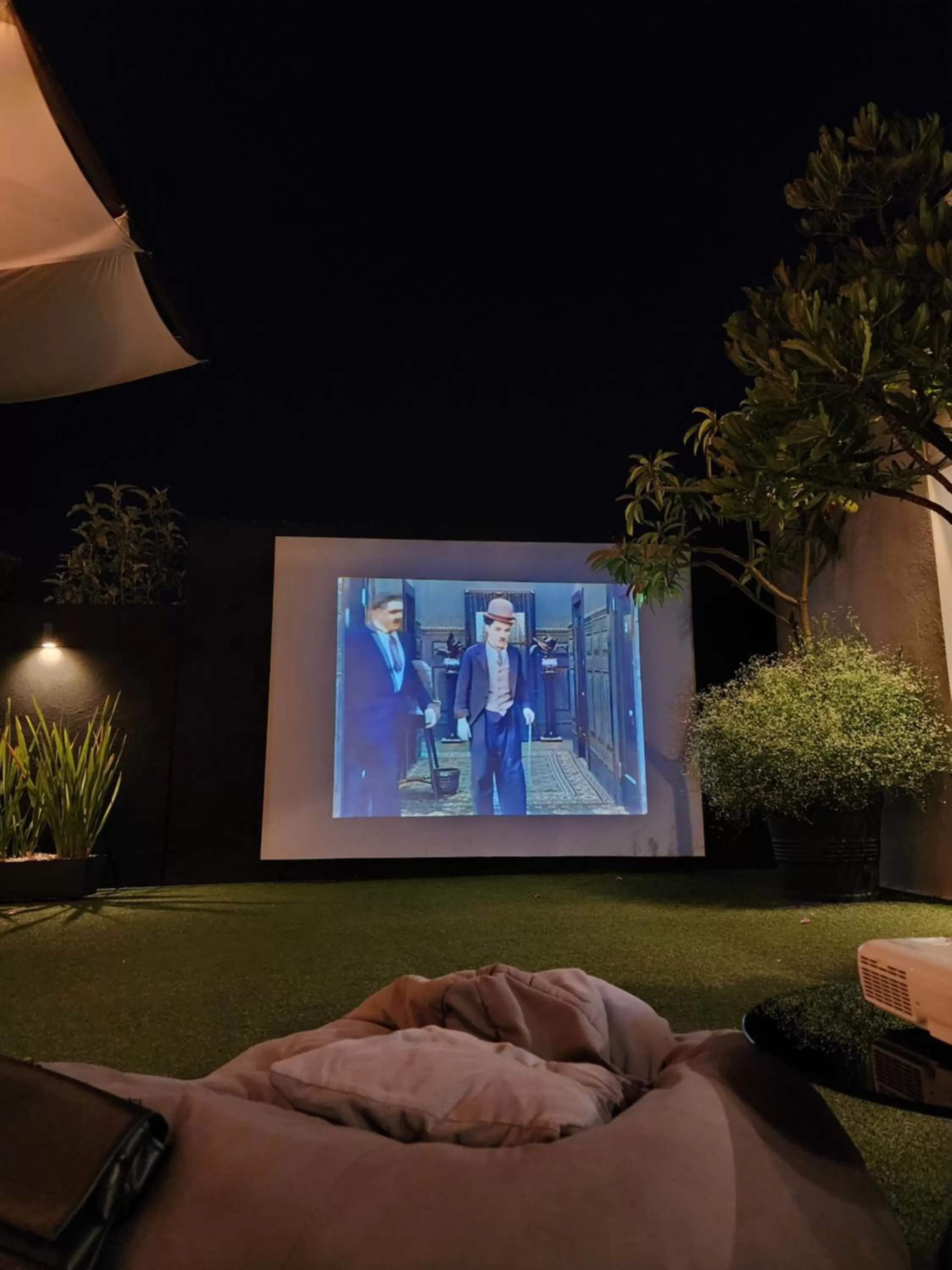 Off site in Ilo Rojo San Miguel de Allende Curamoria Collection