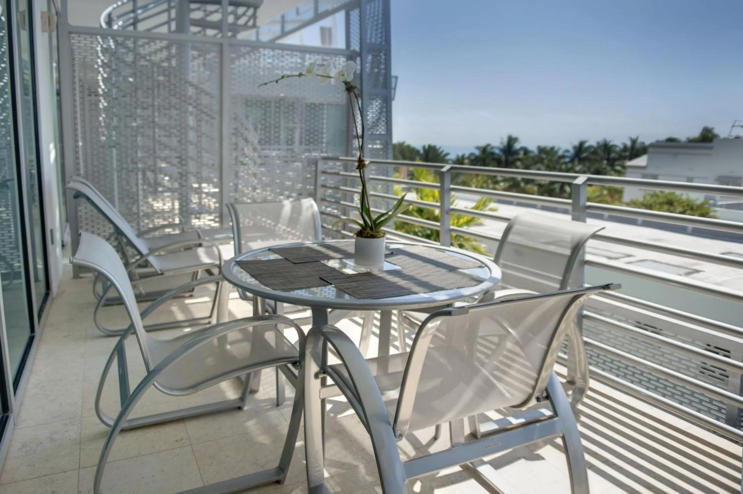 Photo of the whole room in Z Ocean Hotel, Classico A Sonesta Collection