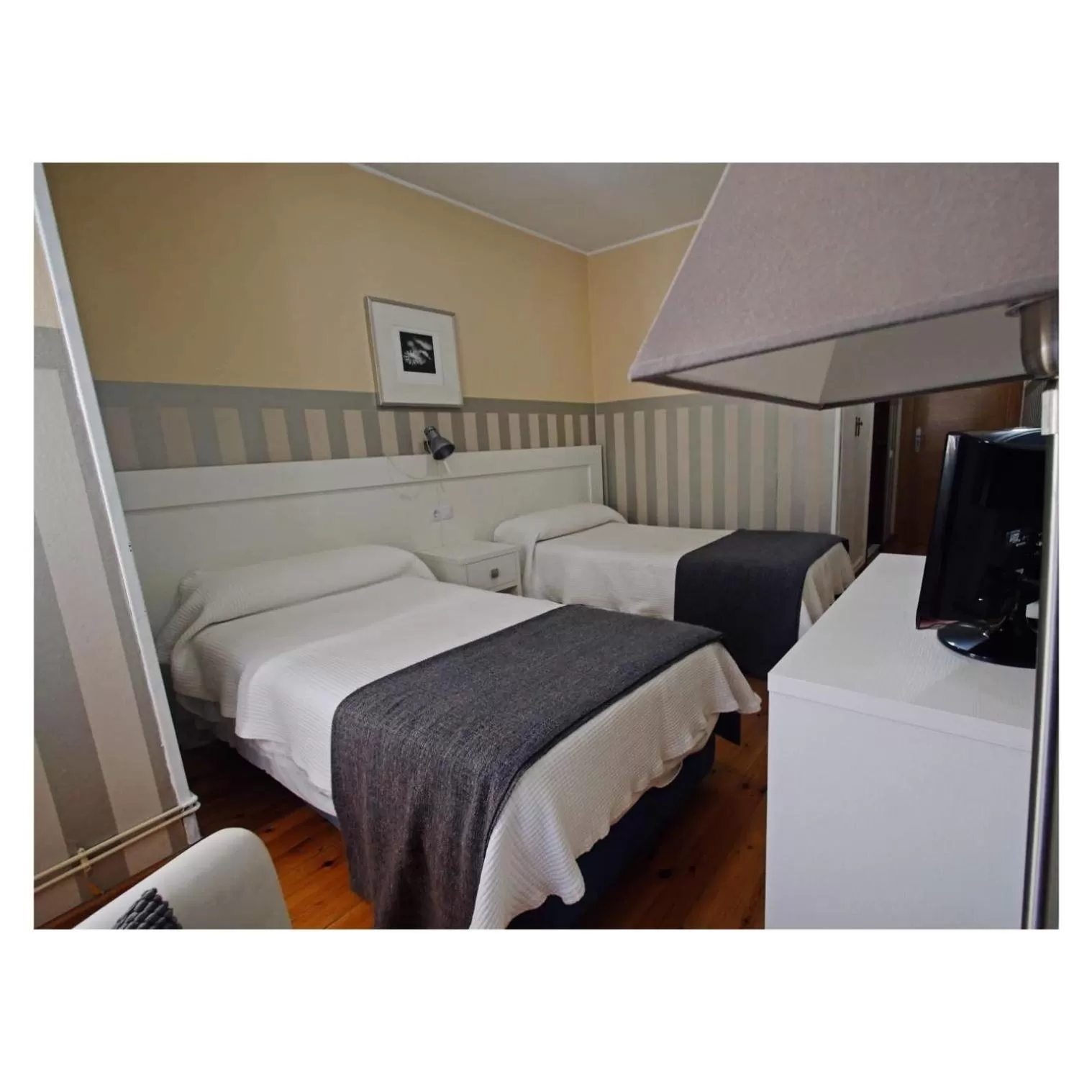 Bed in Hotel Las Vegas