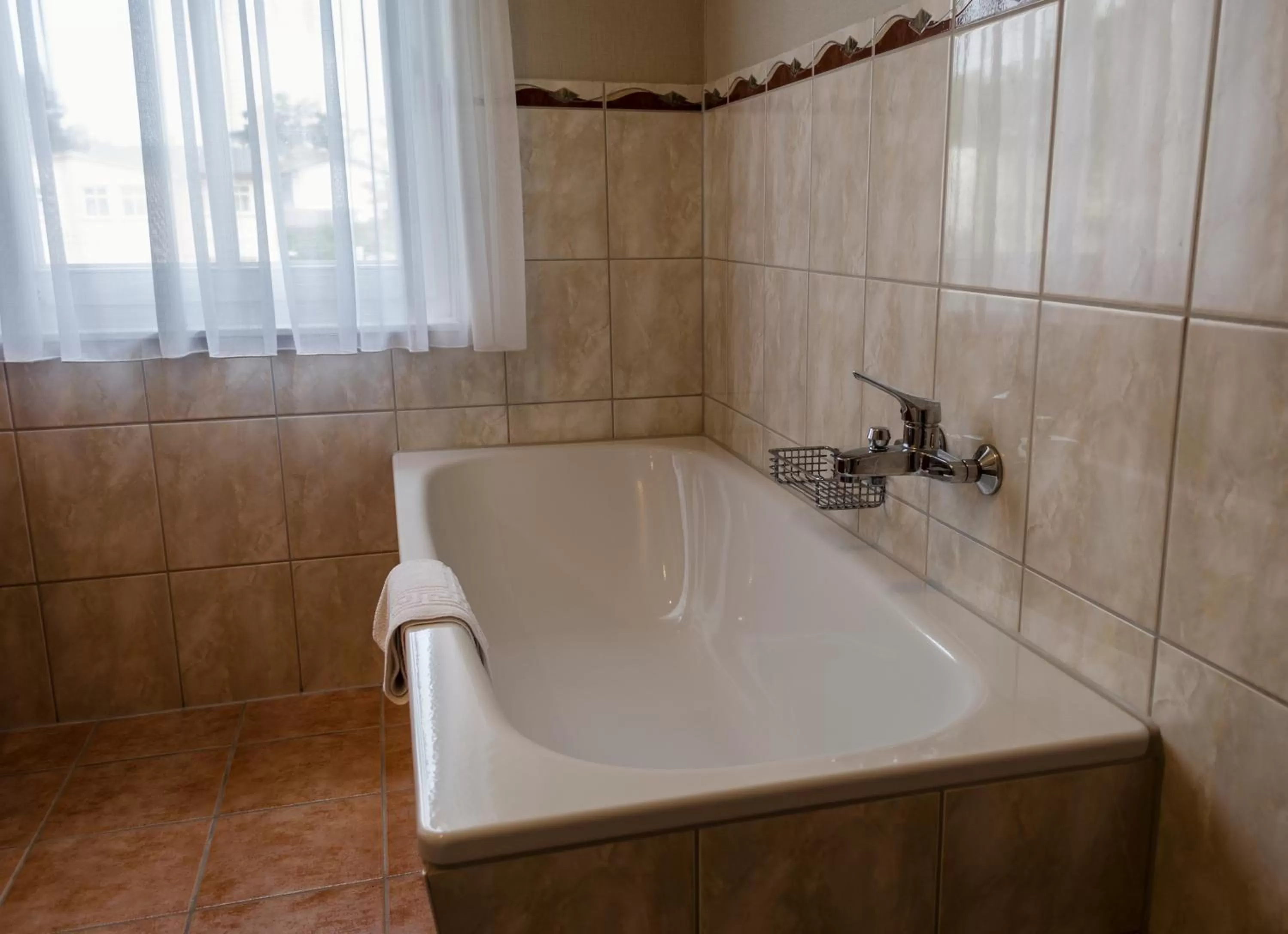 Photo of the whole room in Hotel Meereswelle - Anno 1875