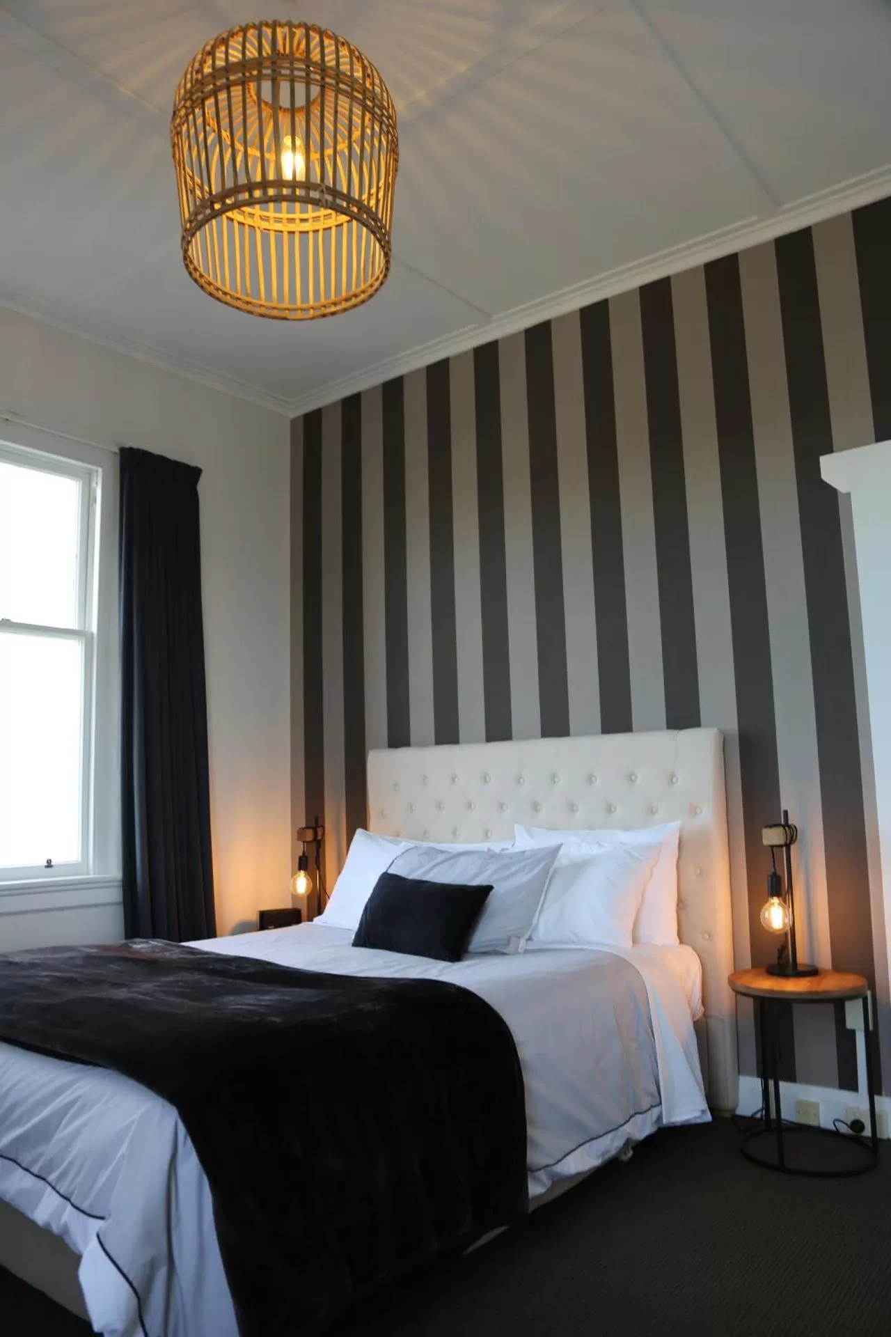 Majestic Mansions – Apartments at St Clair