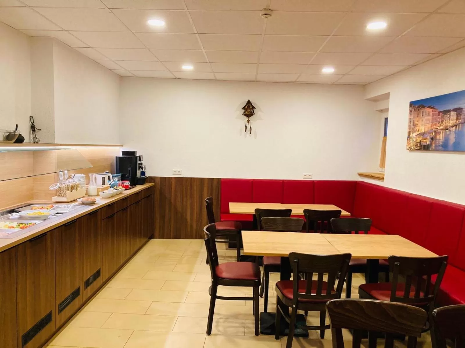 Restaurant/Places to Eat in Braustube Wehle