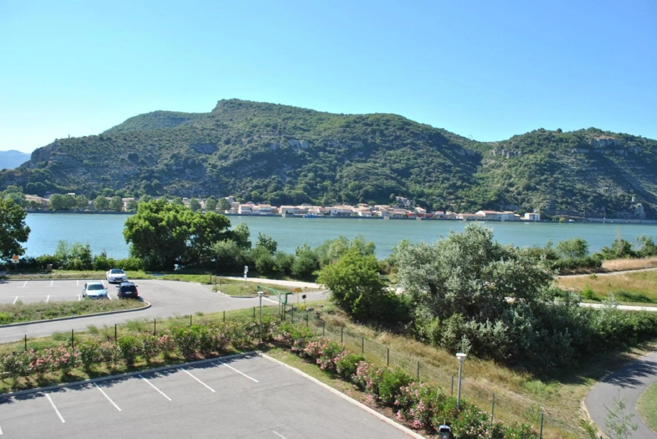 Off site in ibis budget Loriol Le Pouzin