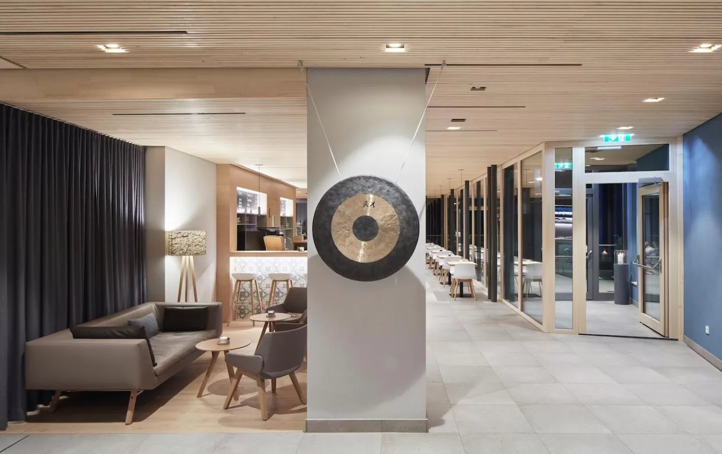 Sauna in Val Blu Sport | Hotel | SPA