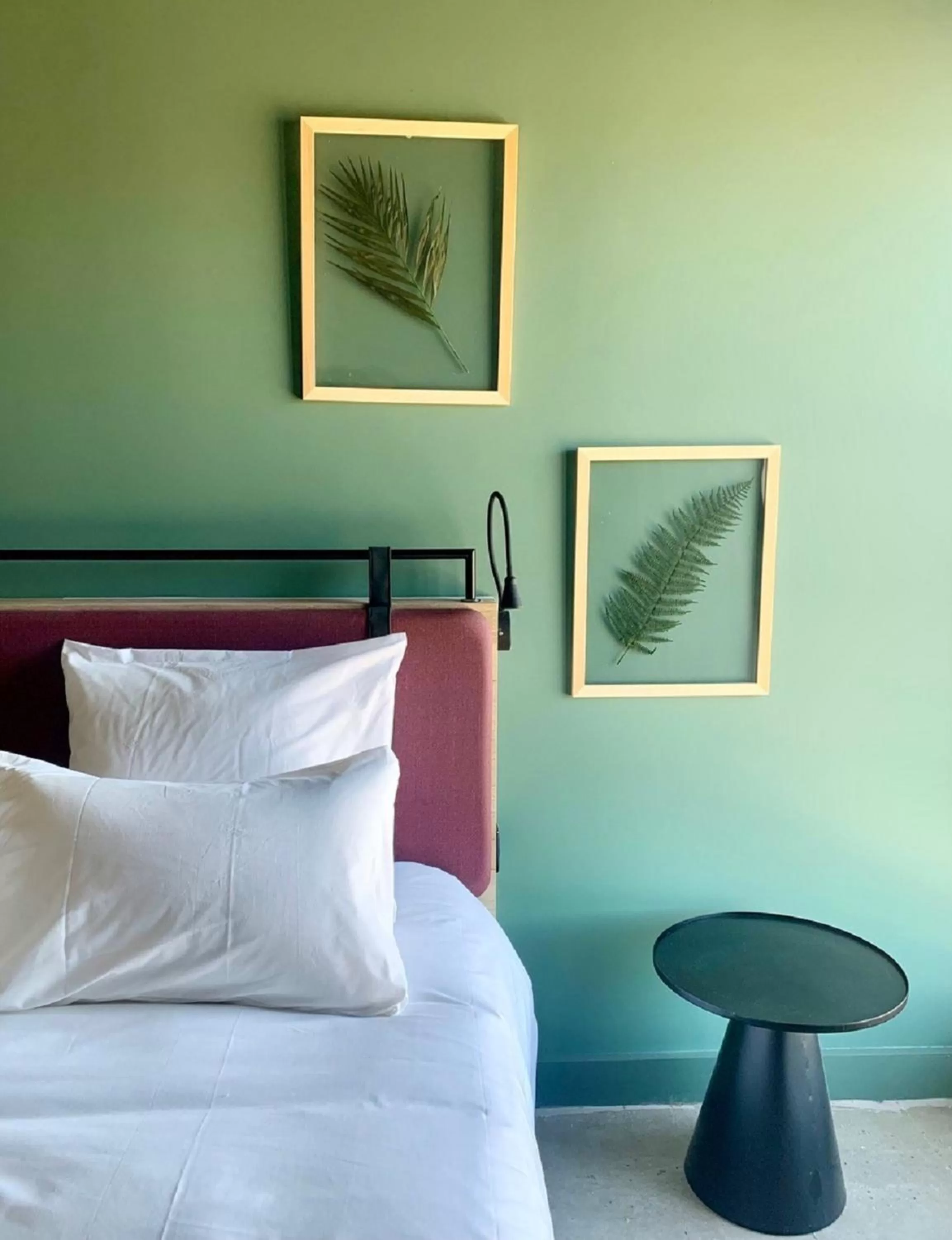 Bed in Campanile Saint Brieuc - Centre Gare