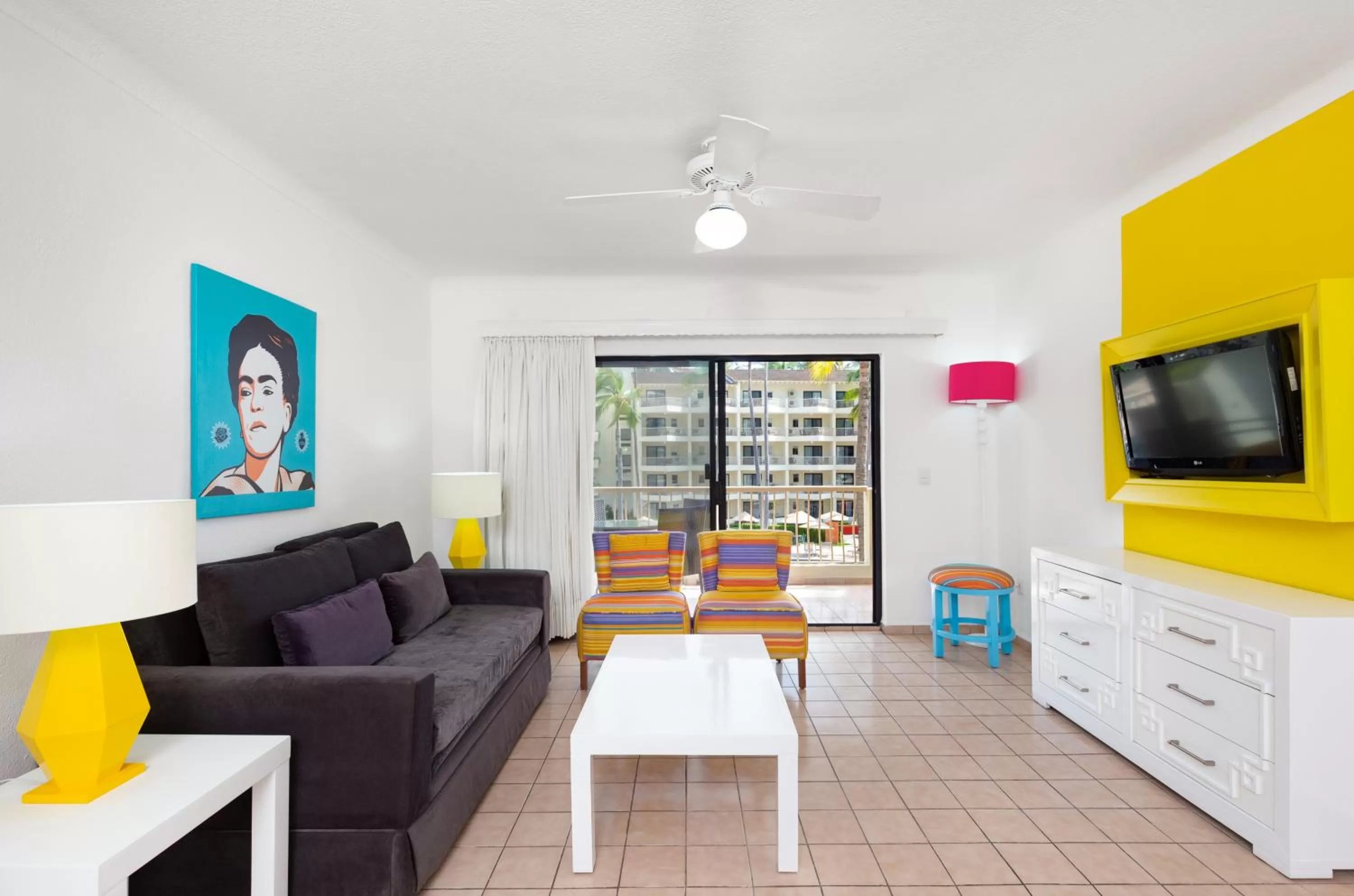 View (from property/room) in Villa del Palmar Beach Resort & Spa Puerto Vallarta