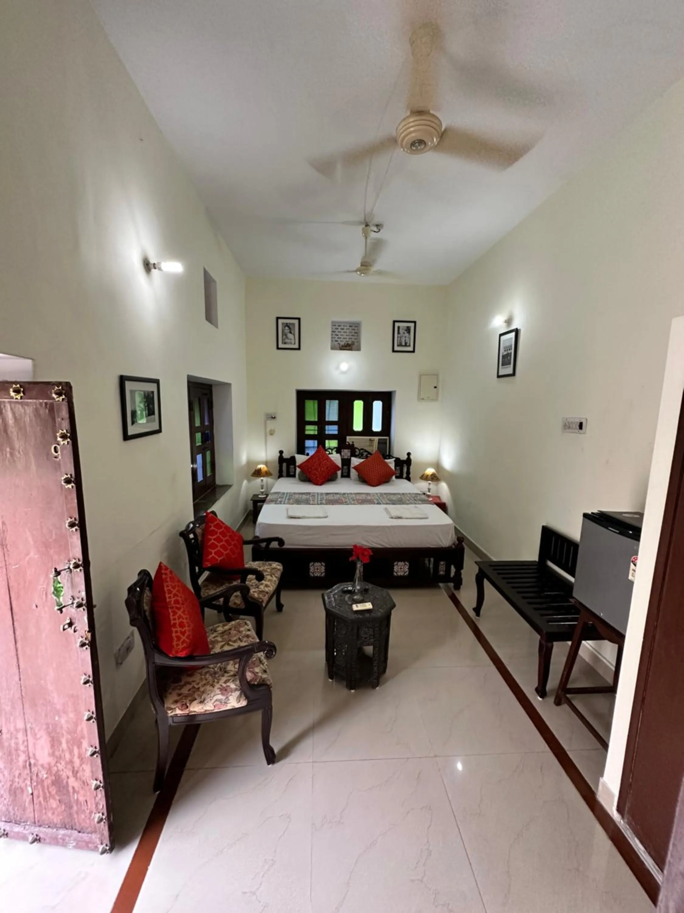 Rawla Mrignayani Palace