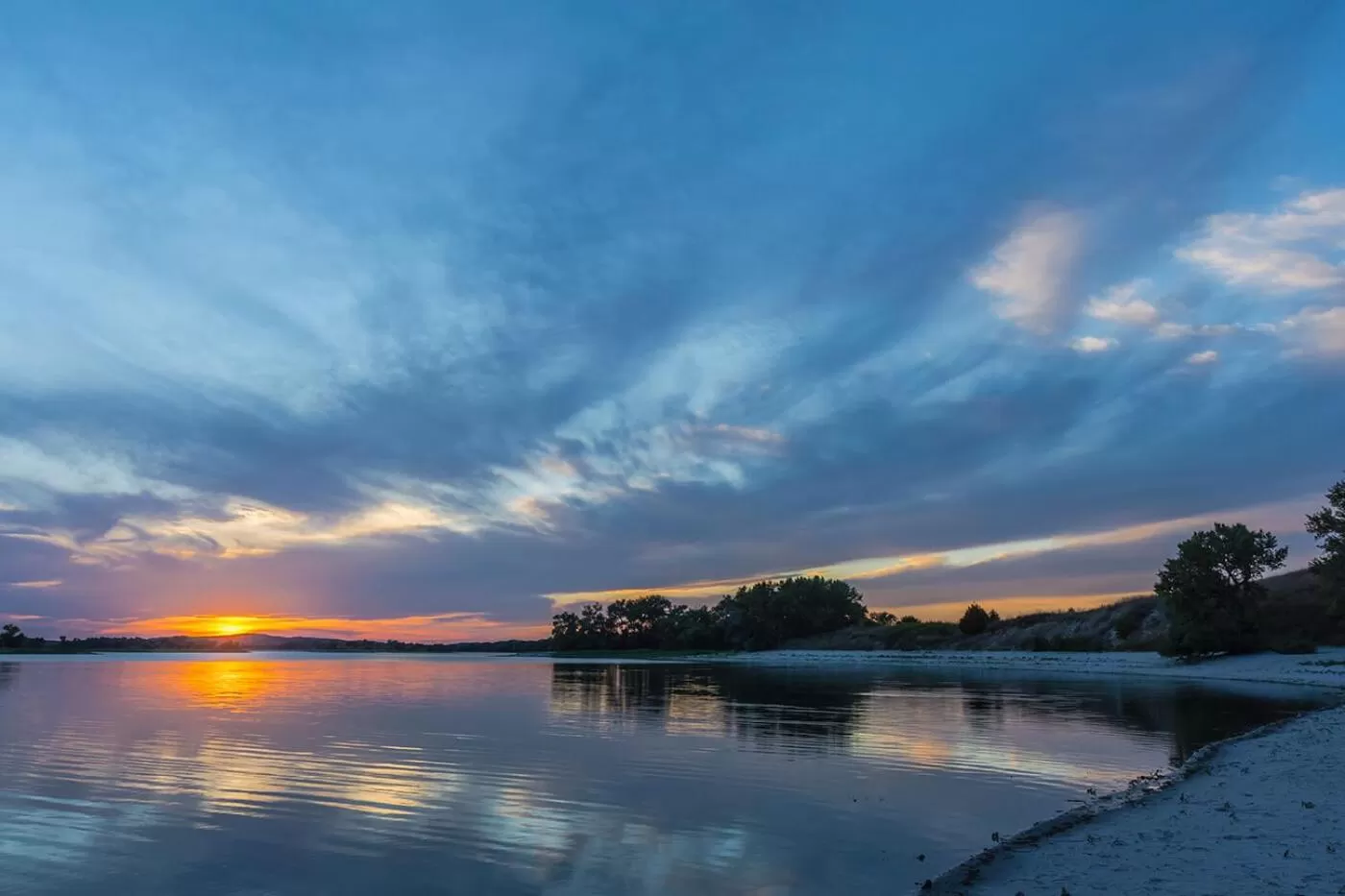 Property building in Raine Motel