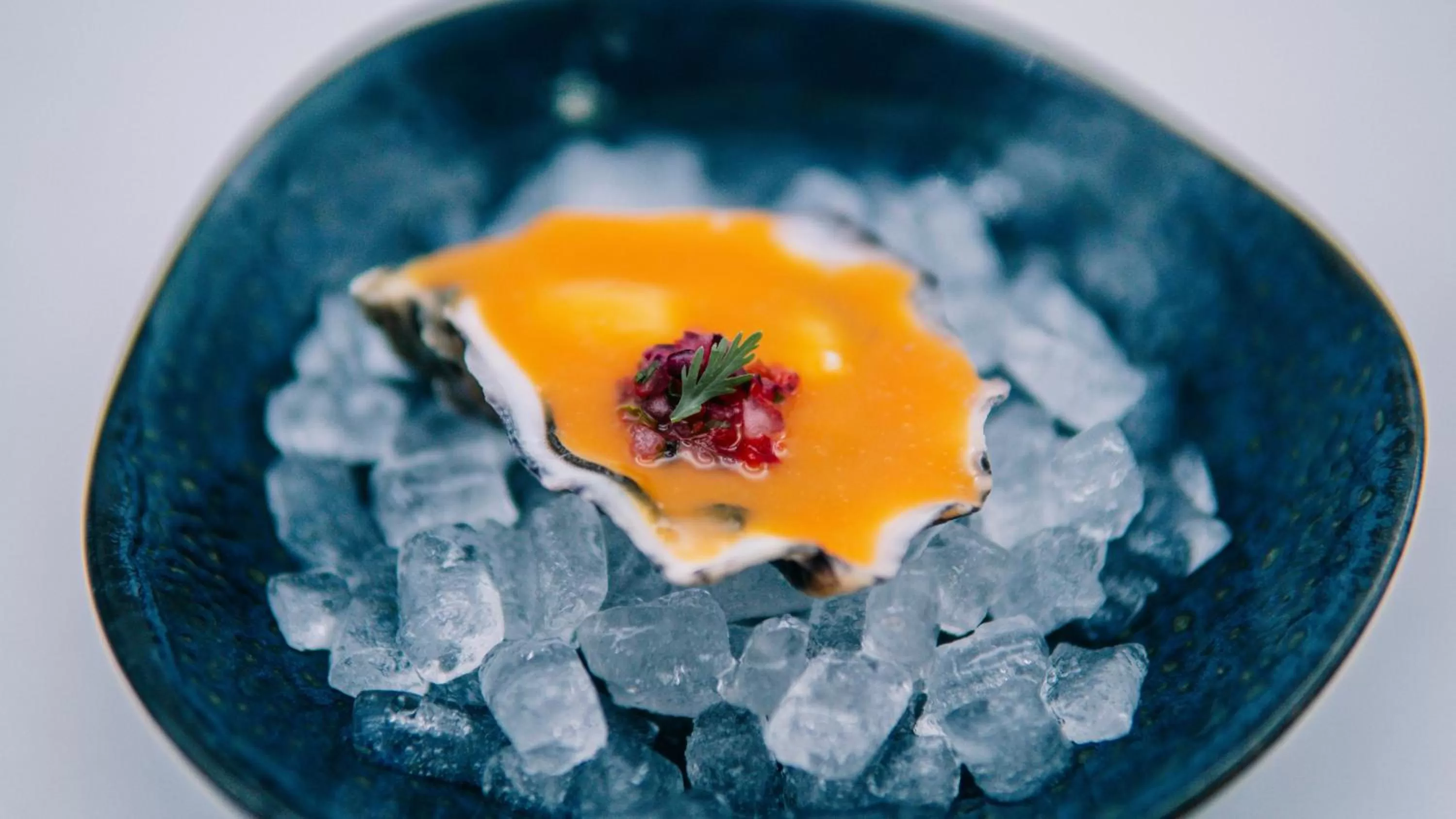 Meals in Hotel Alabardero