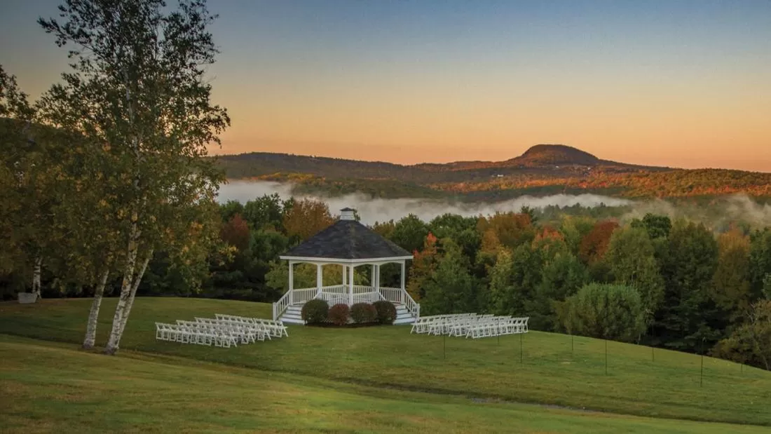 Property Building in The Lucerne Inn
