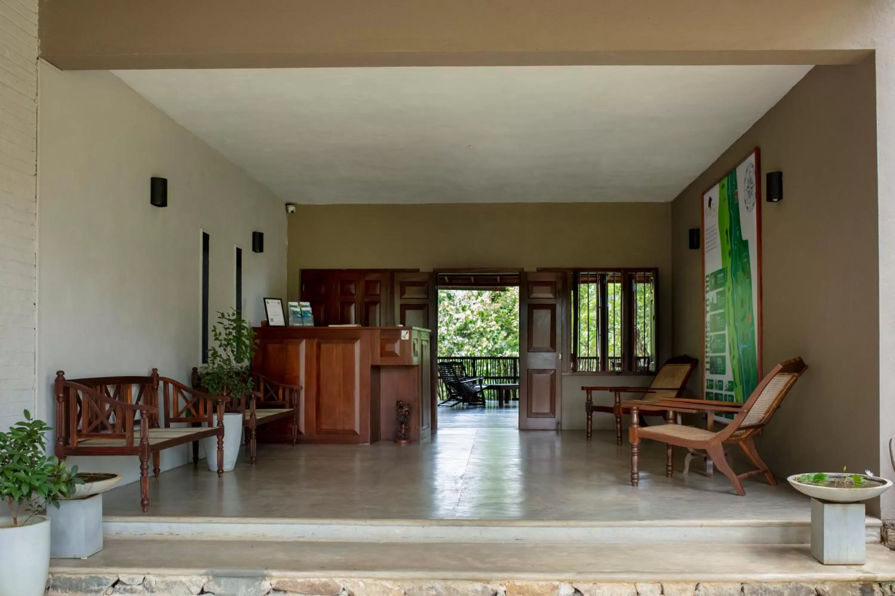 Property building in Birds Park Polgahawela