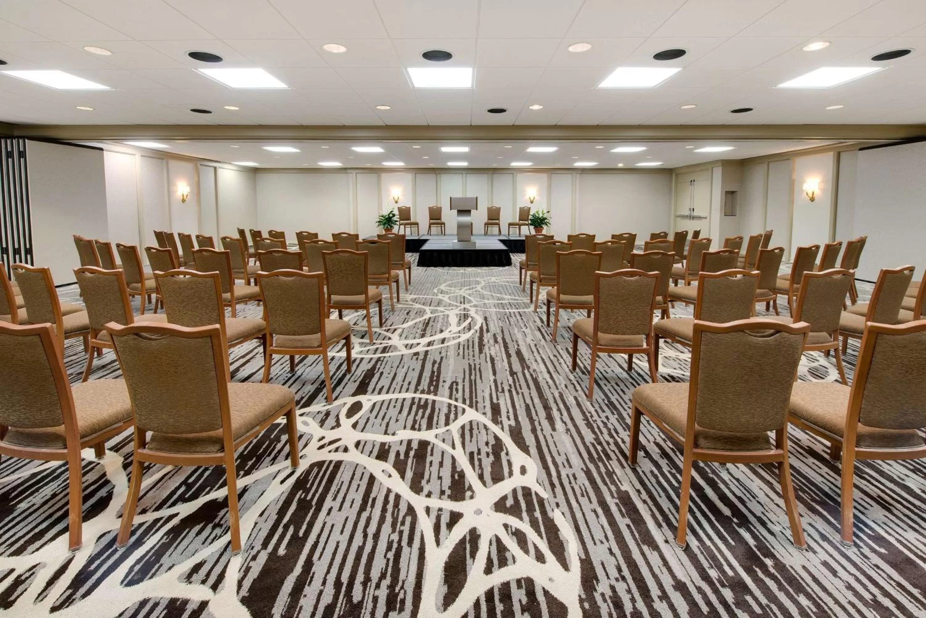 Meeting/conference room in Hilton Houston Post Oak by the Galleria