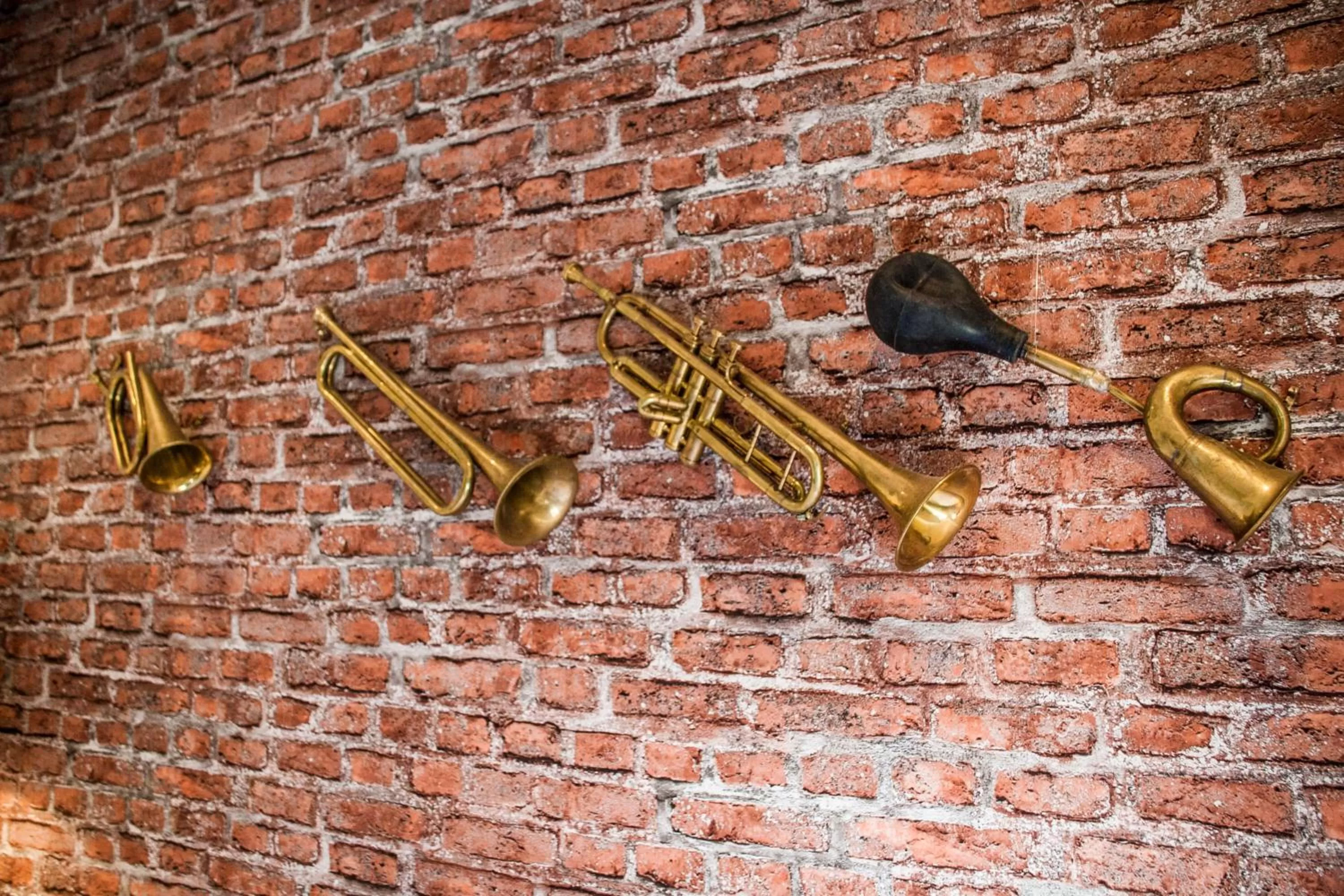 Decorative detail in The Athens Version Luxury Suites