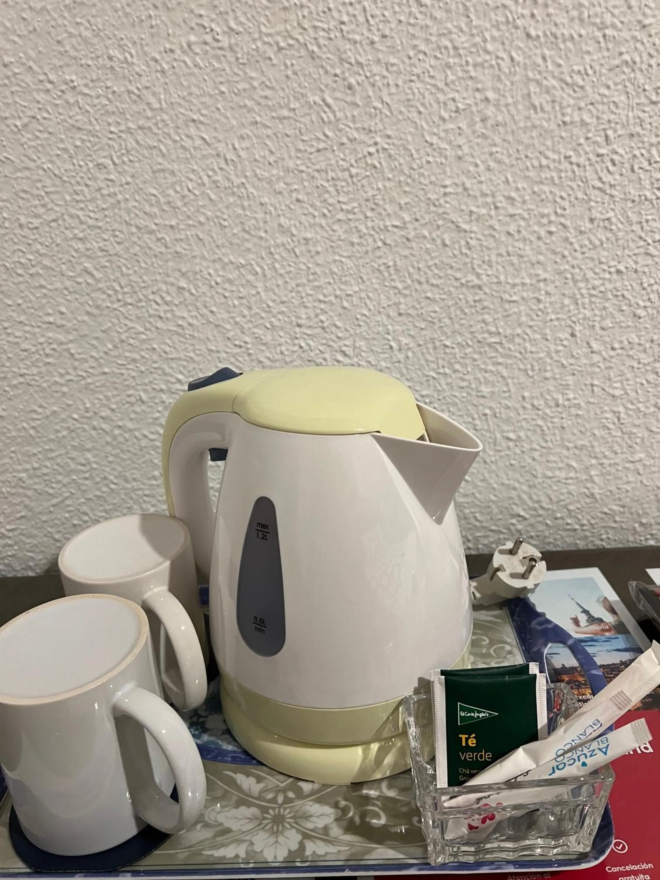 Other in Hostal Sonsoles Madrid-Centro