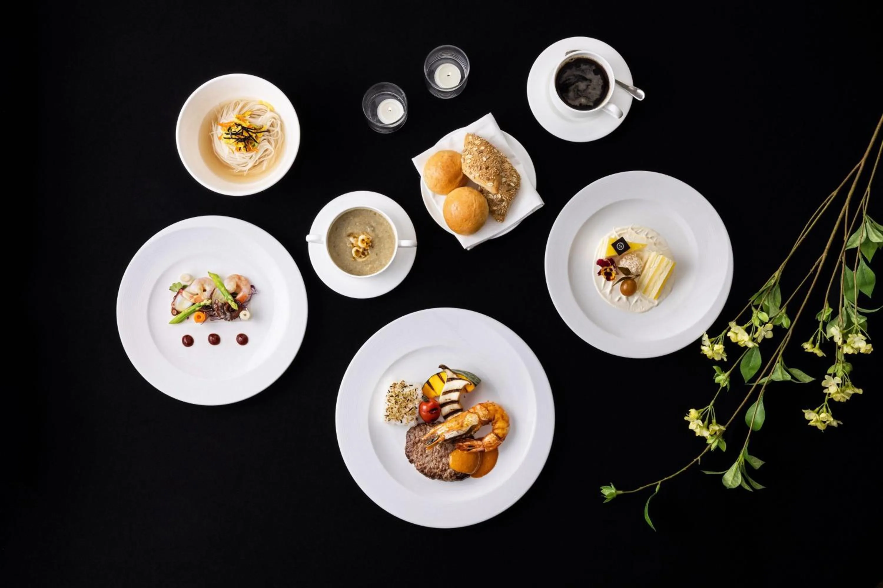 Banquet/Function facilities in Sheraton Grand Incheon Hotel