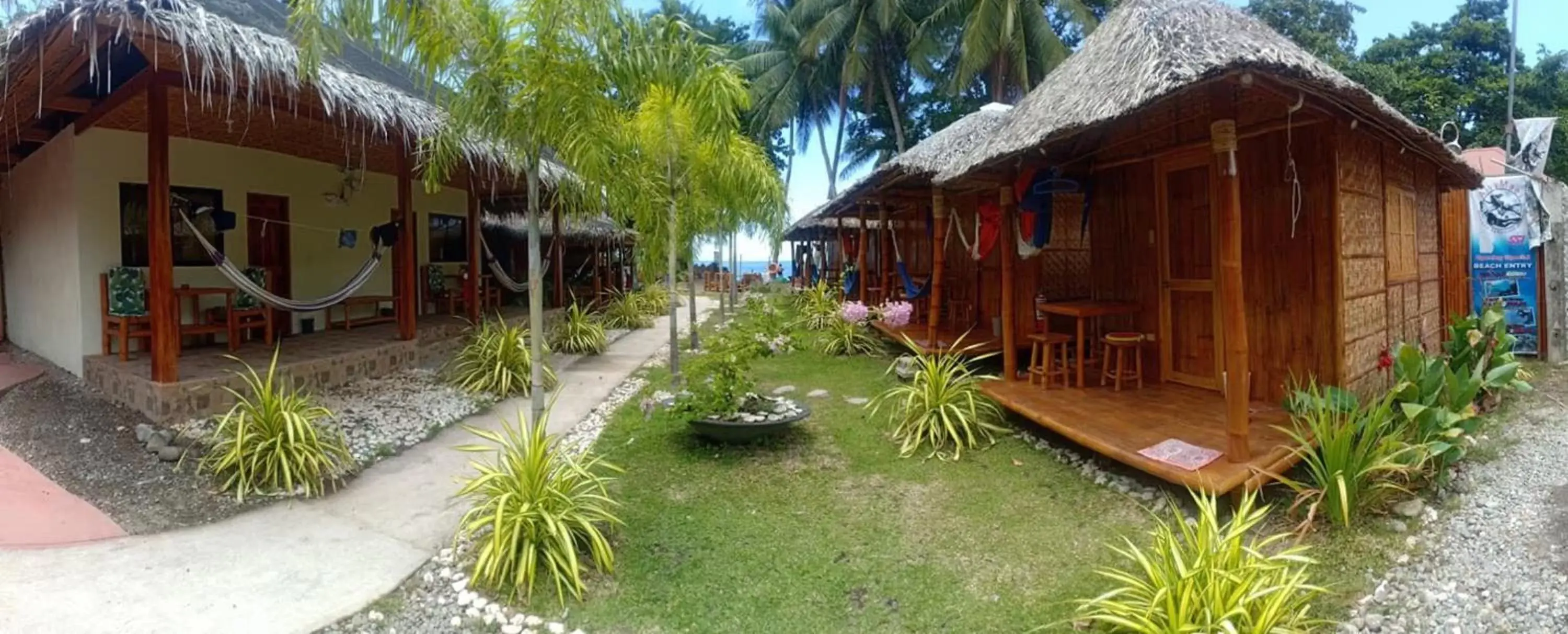 AivyMaes Divers Resort AivyMaes Divers Resort