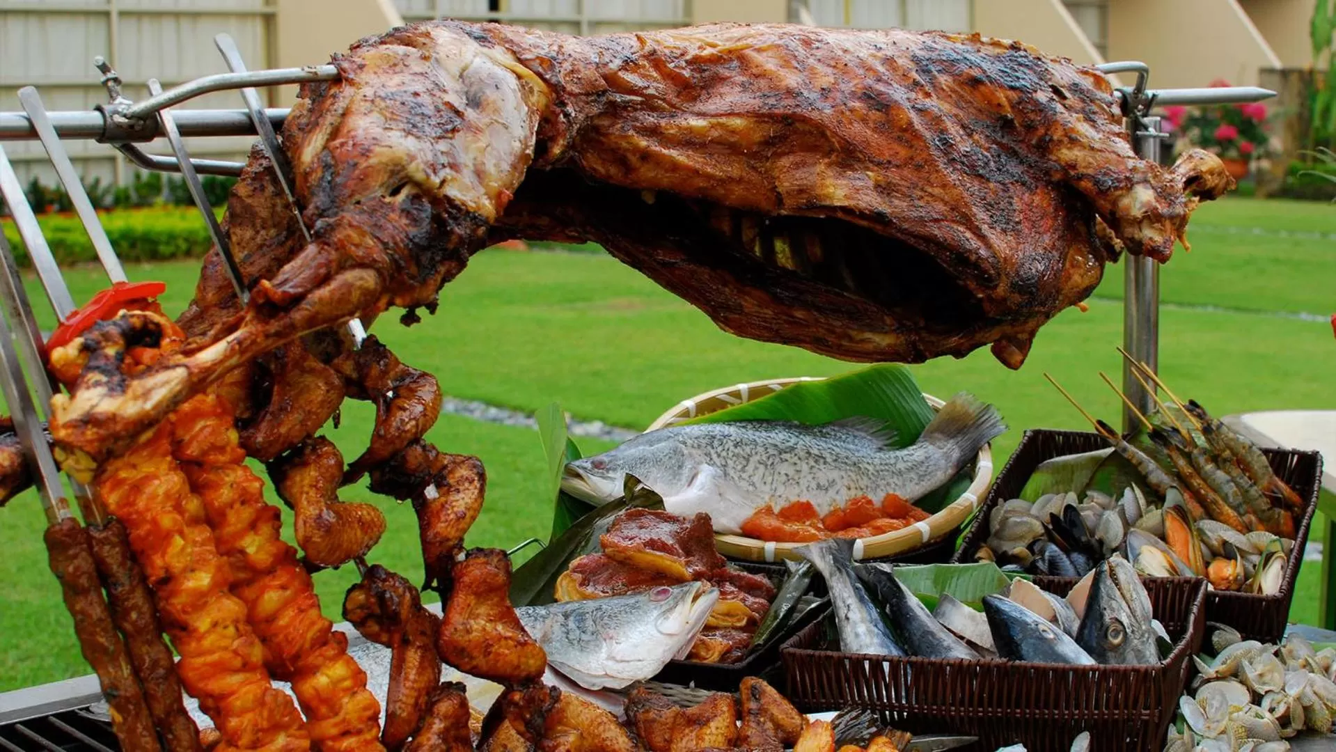 PULSE GRANDE Hotel Putrajaya