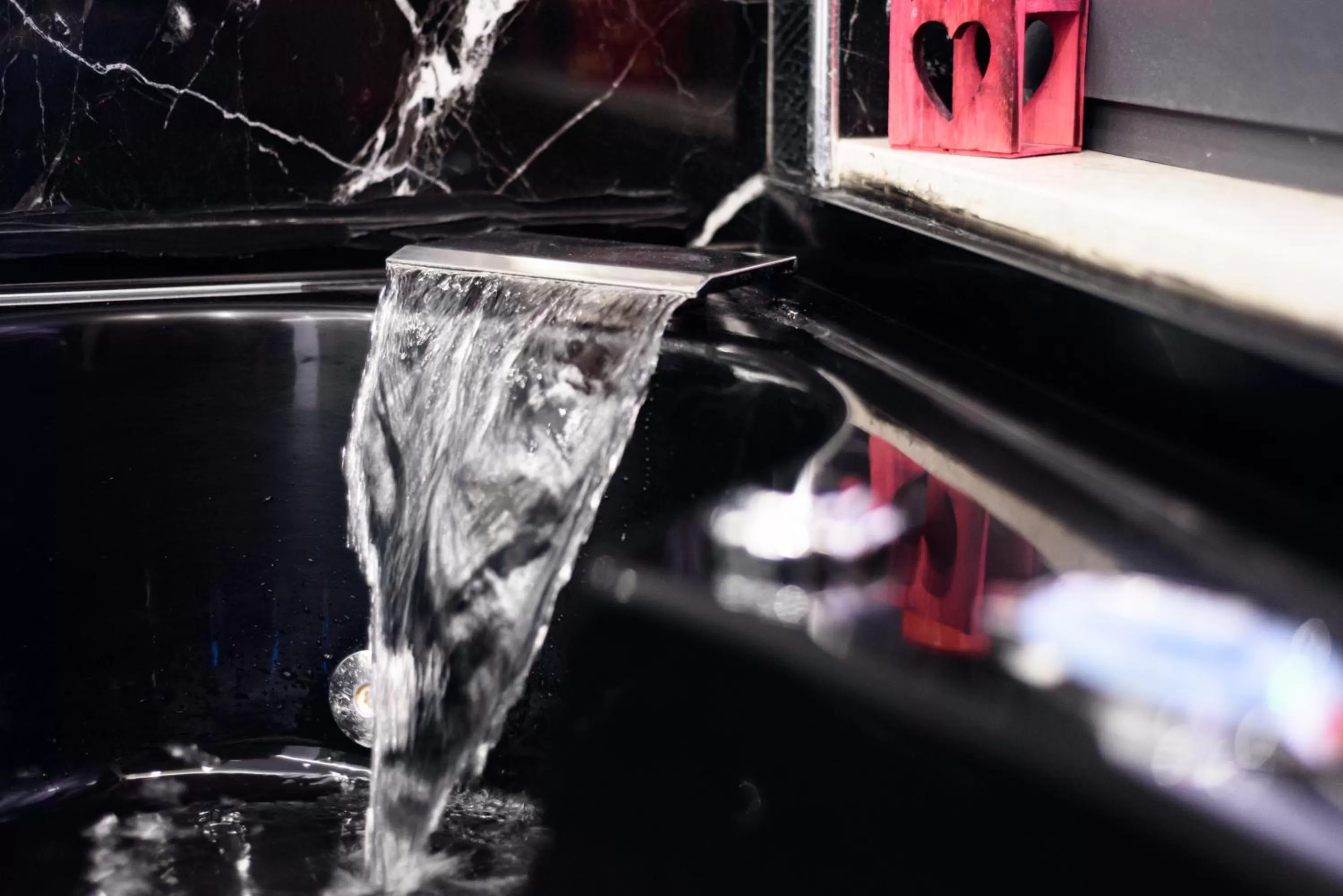 B&B BELIEVE con SPA privata