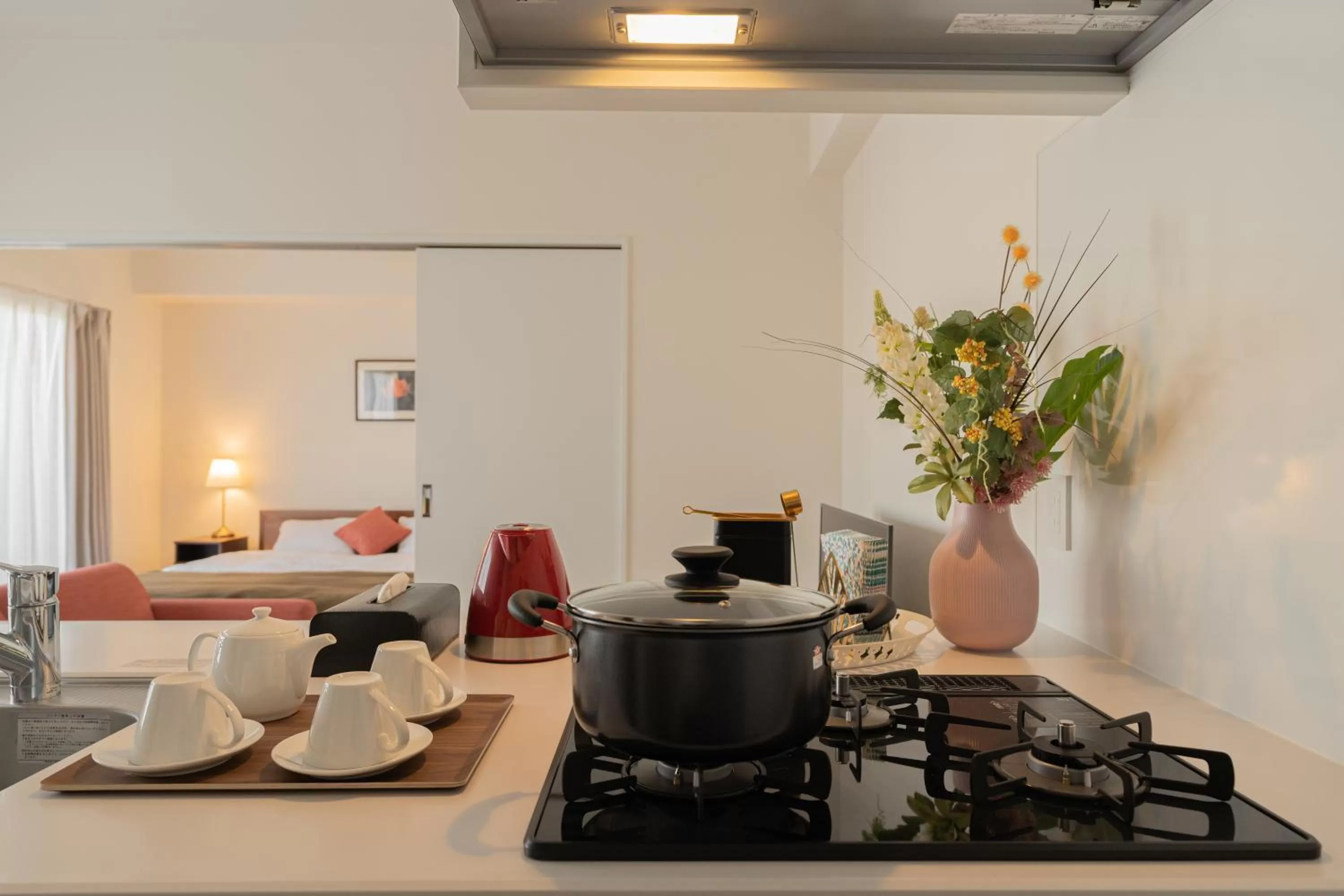 谷町君ホテル WE 難波28