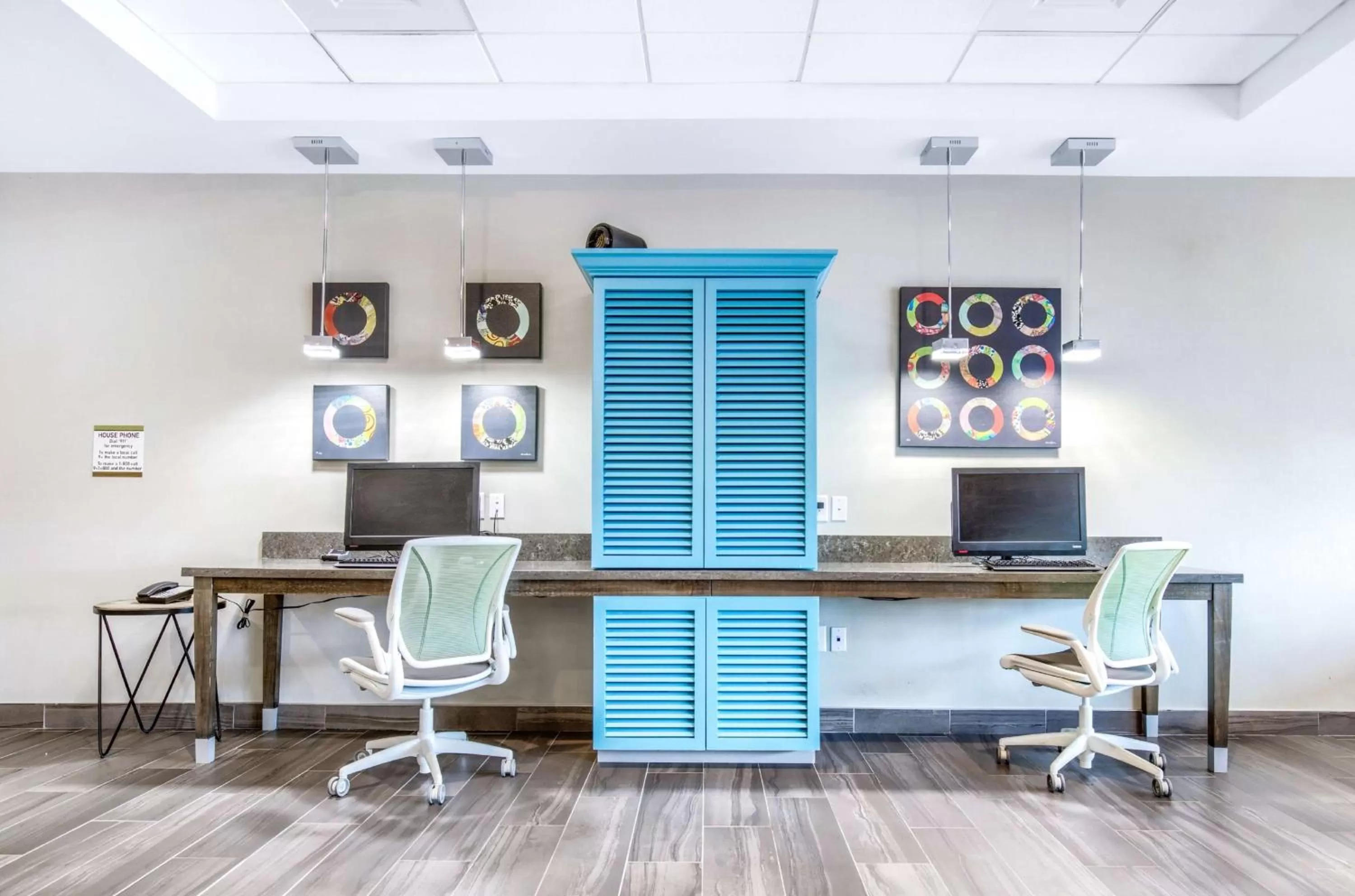 Business facilities in Home2 Suites by Hilton Mobile West I-10 Tillmans Corner