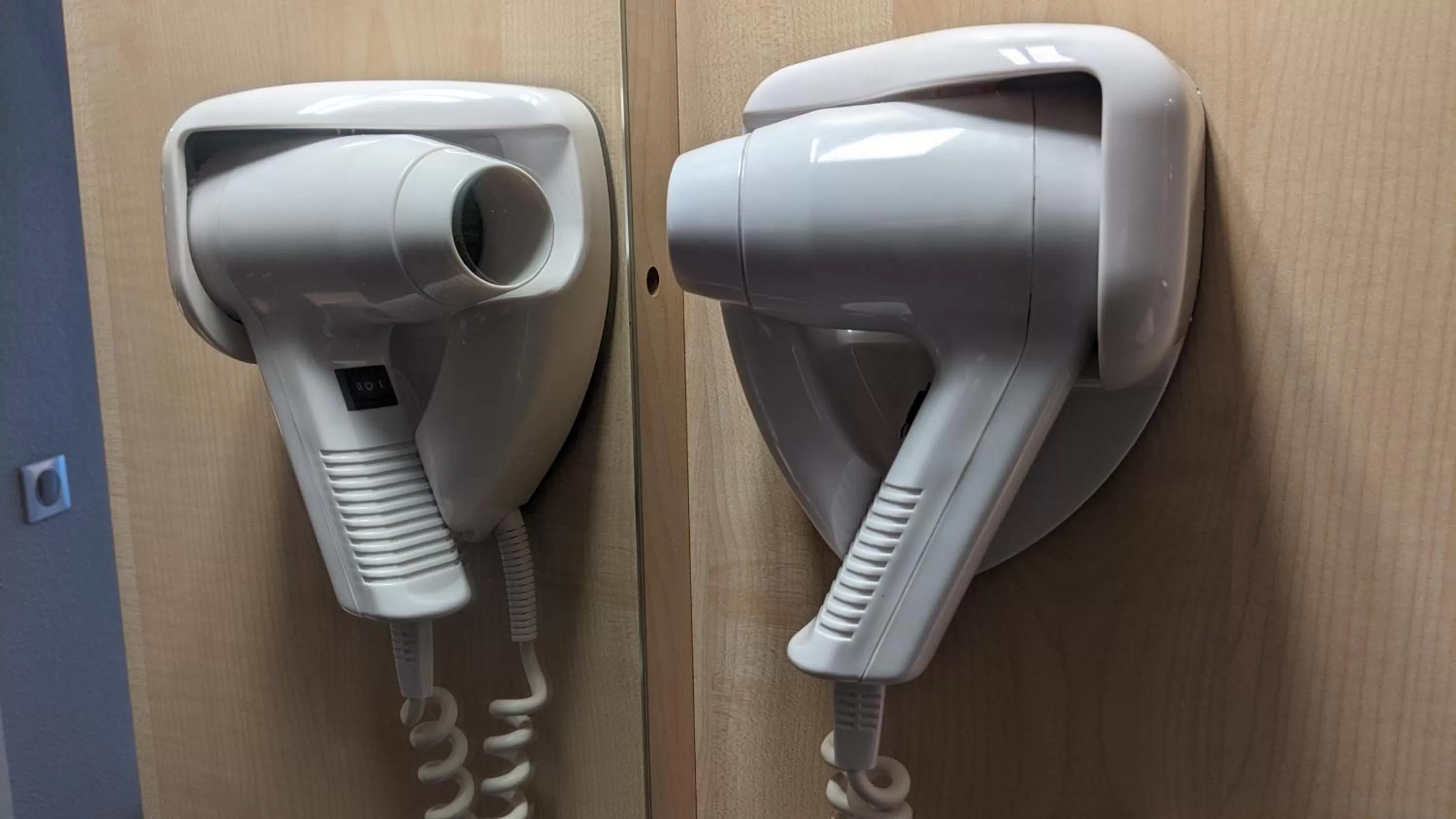 Bathroom in HDB Hôtel De Bernin - ex Domaine des Fontaines