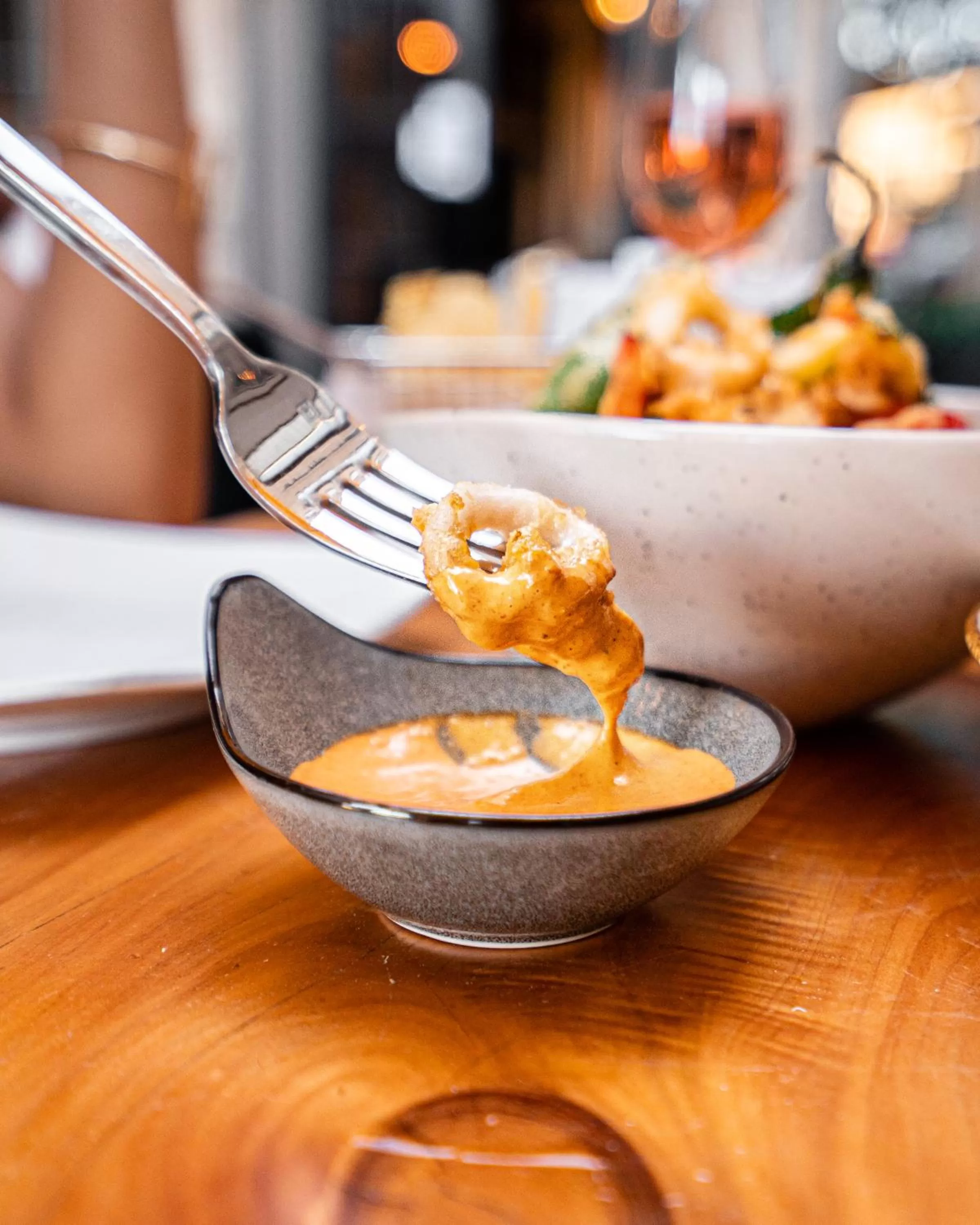 Restaurant/places to eat in Hotel Petaluma, Tapestry Collection by Hilton