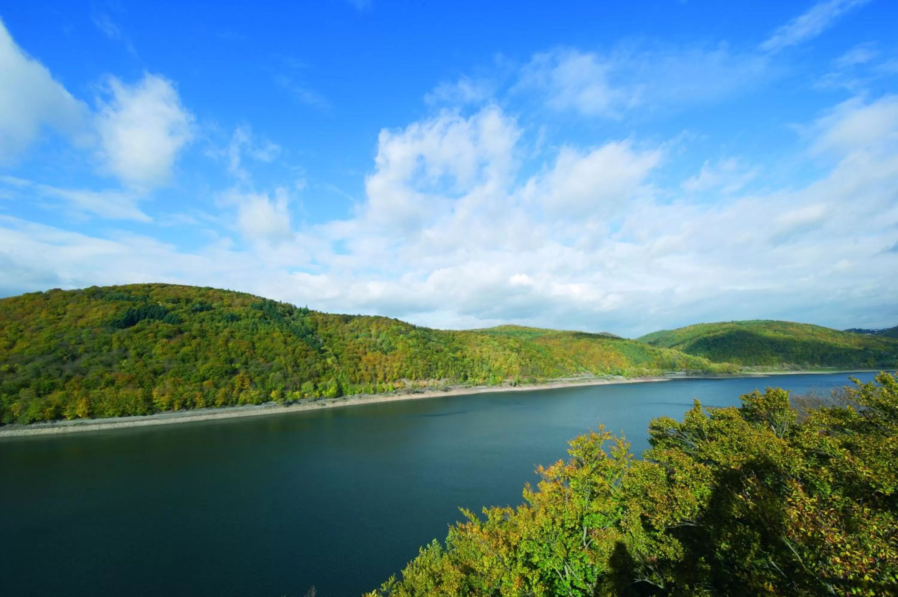 Nearby landmark in Gesundheitszentrum Helenenquelle