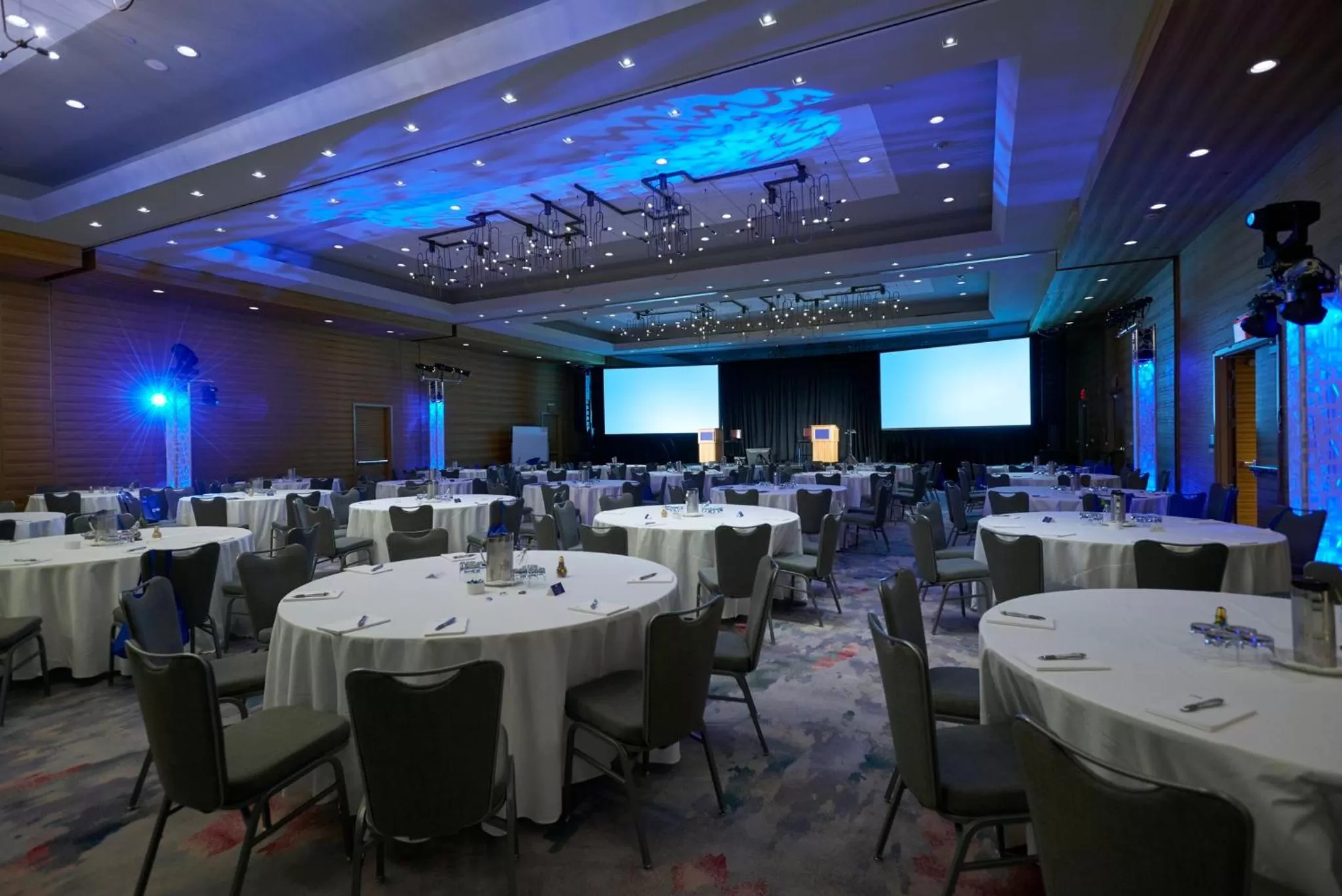 Banquet/Function facilities in The Lofton Hotel Minneapolis, Tapestry Collection by Hilton