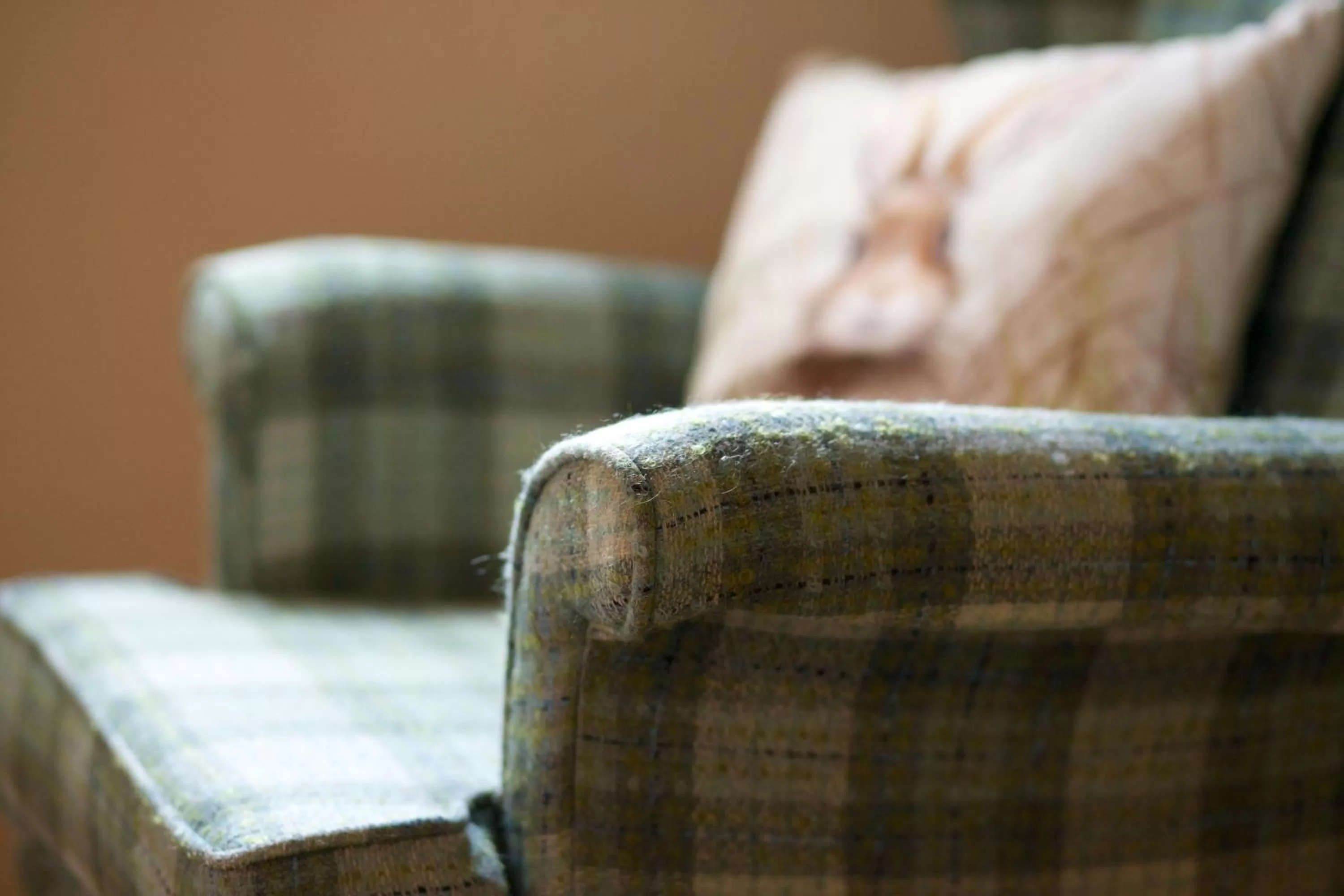 Seating area in Pear Tree Inn Whitley