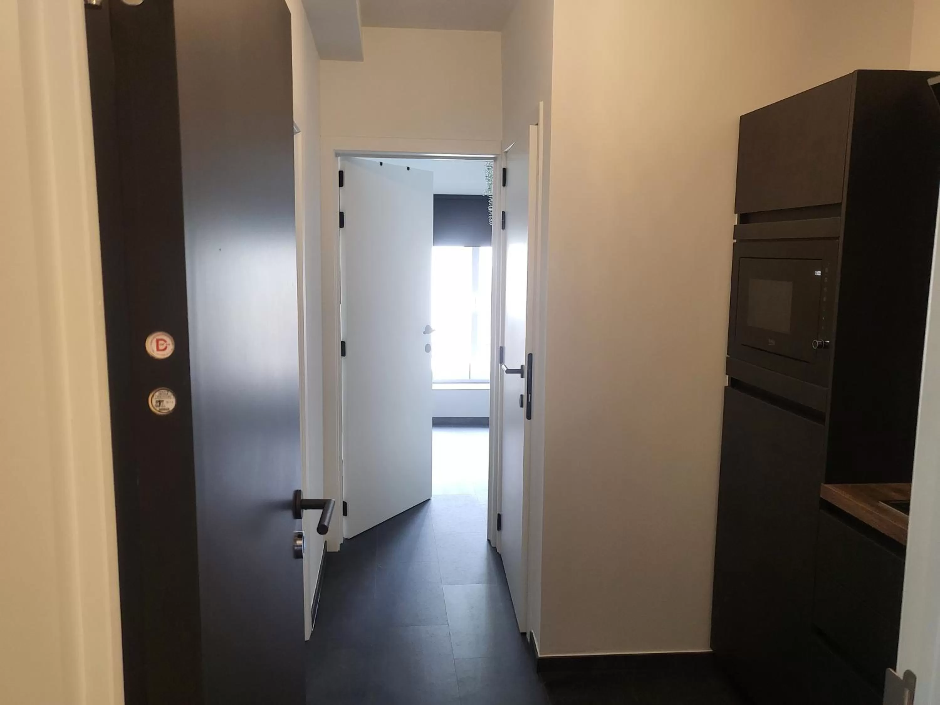 Kitchen or kitchenette in Loogiez