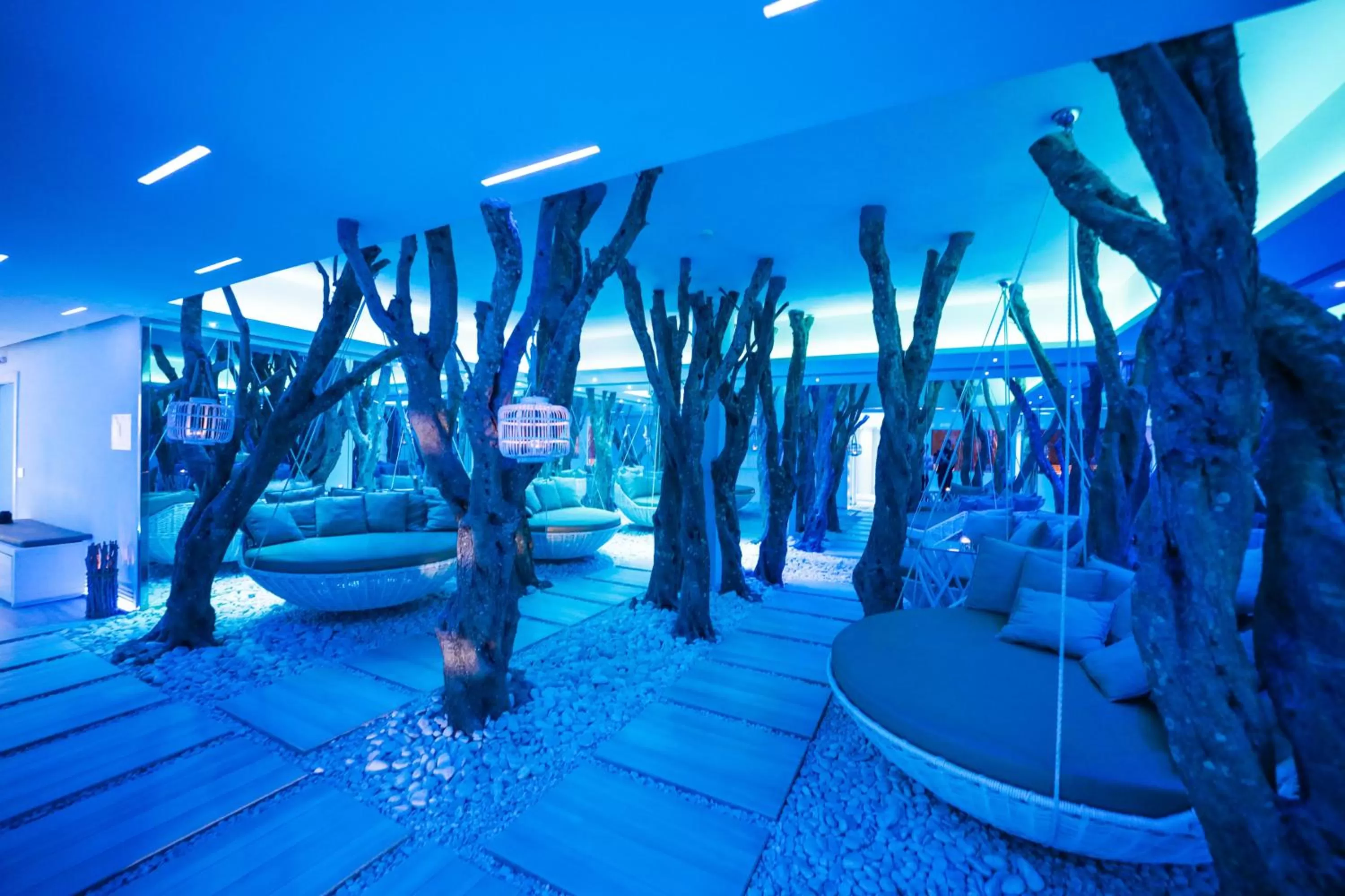 Spa and wellness centre/facilities in Victoria Palace Hotel & Zen Wellness