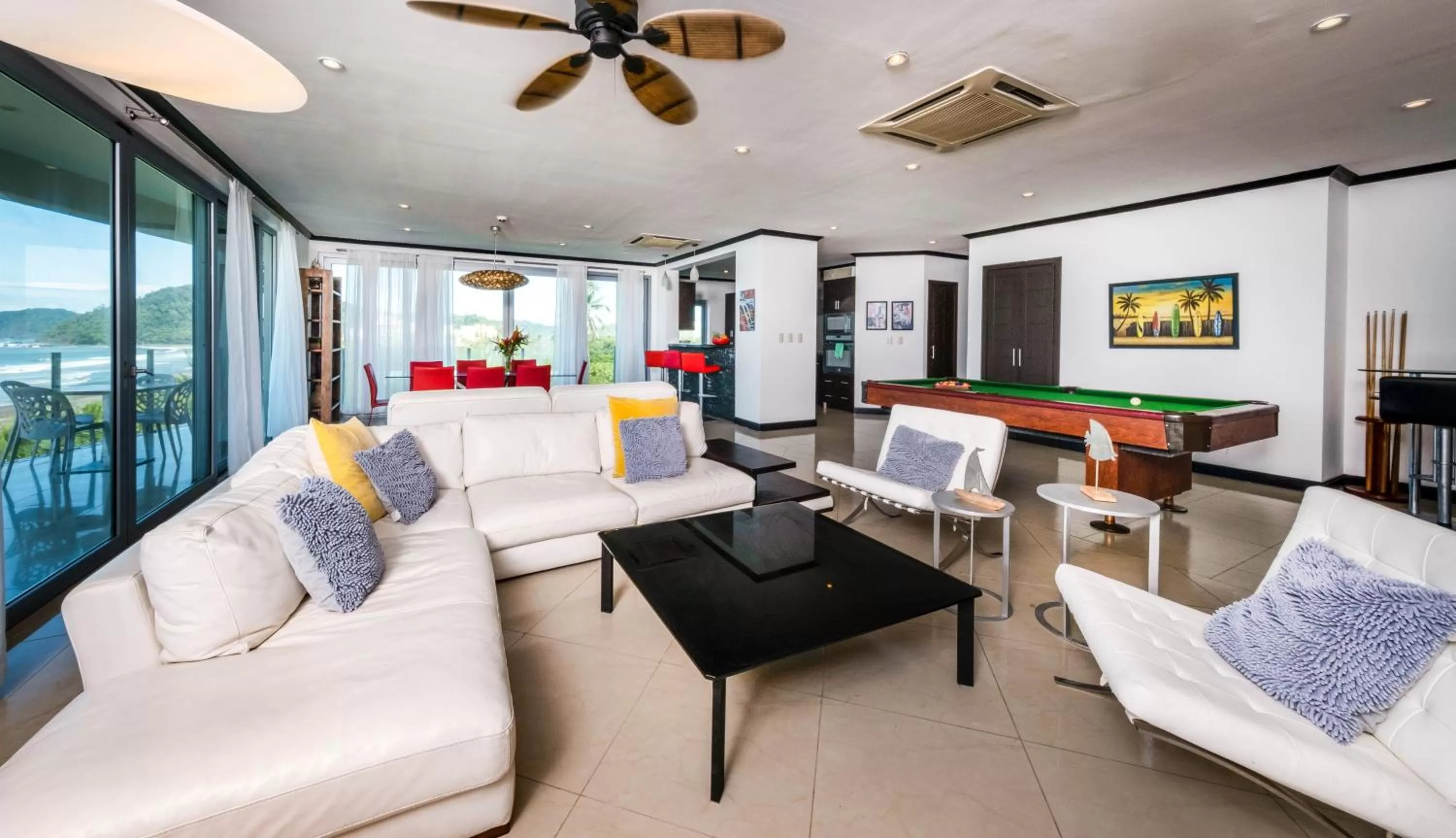 Best in Jaco Condos at Diamante del Sol