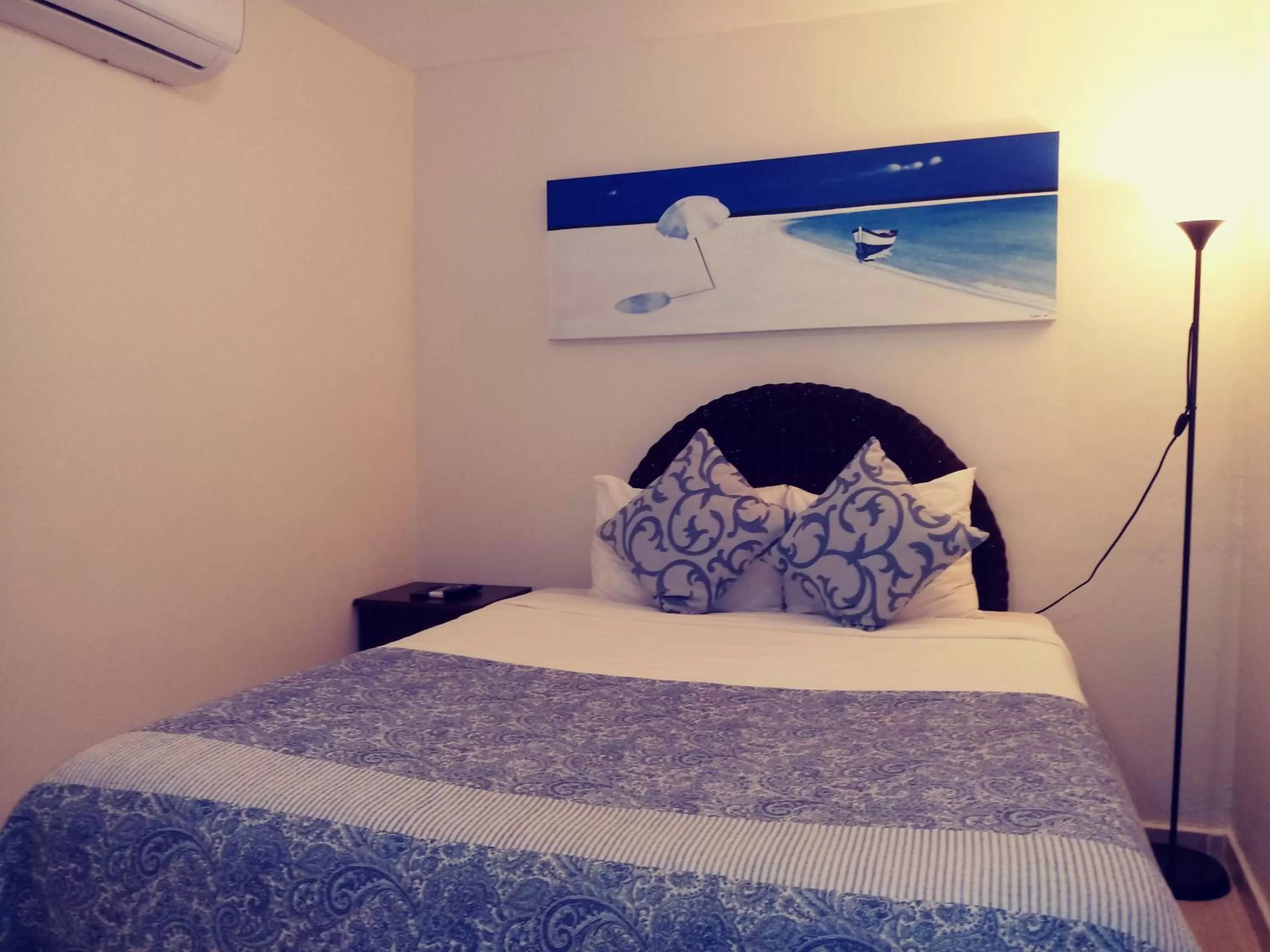 Bed in Riviera Punta Cana Eco Travelers