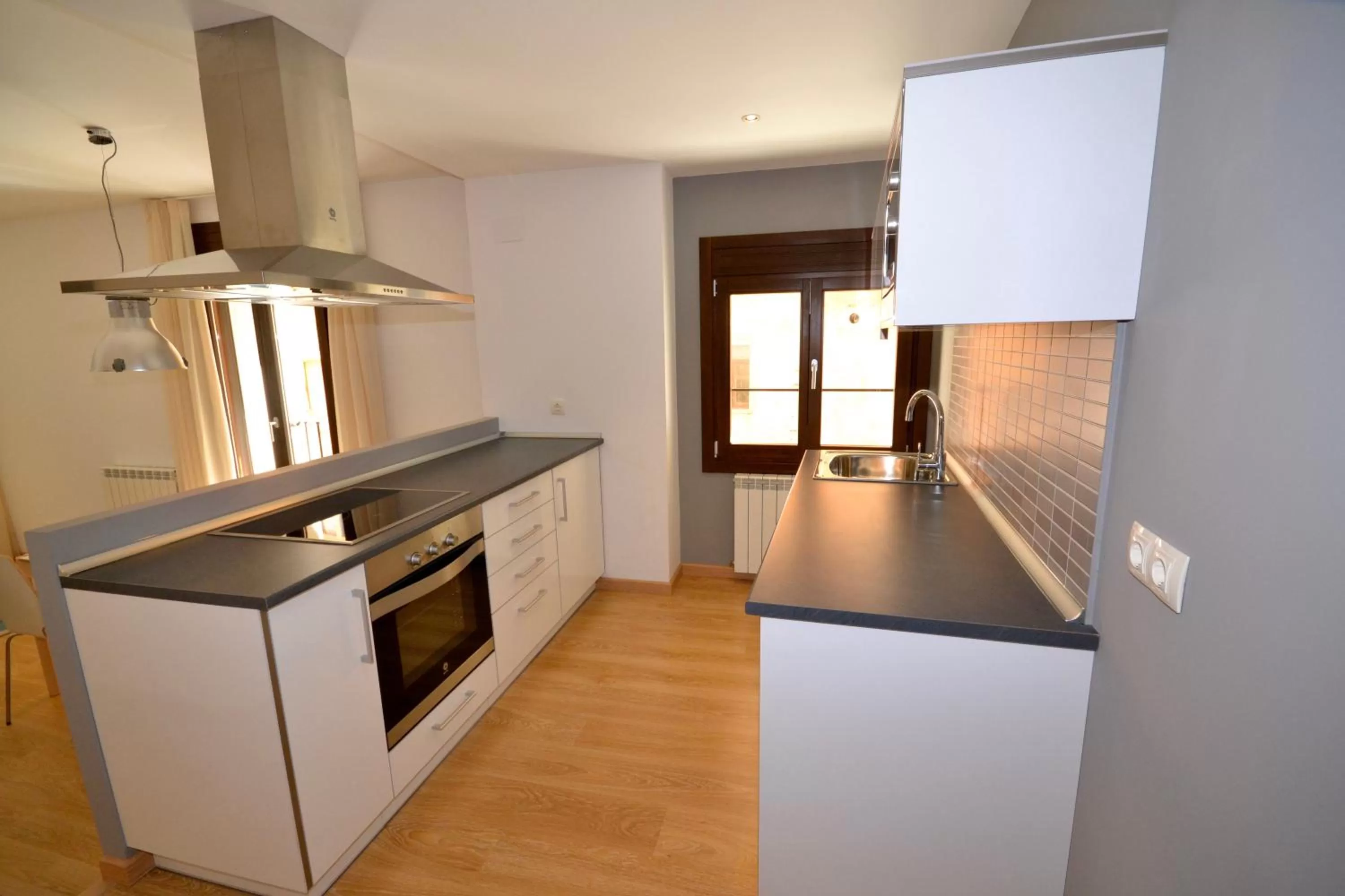 La Casa de las Aldeas