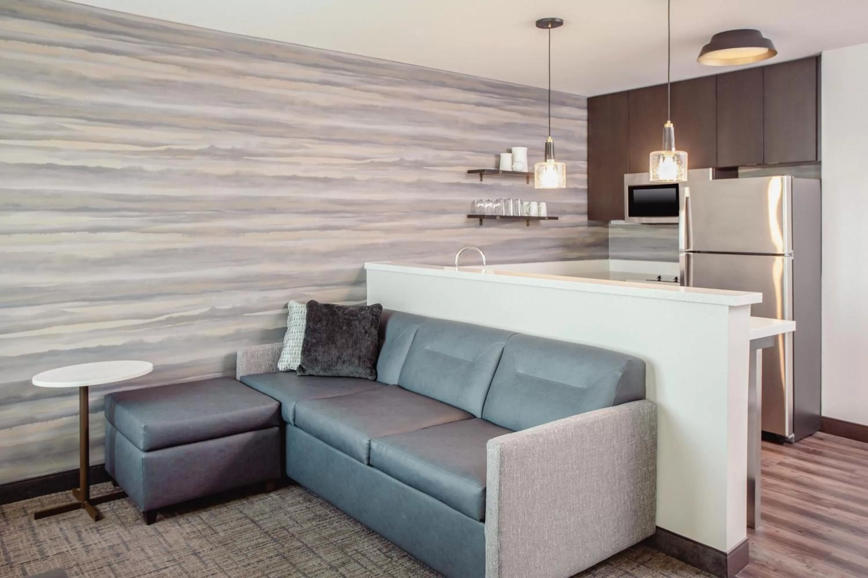 Bedroom in Residence Inn by Marriott Loma Linda Redlands