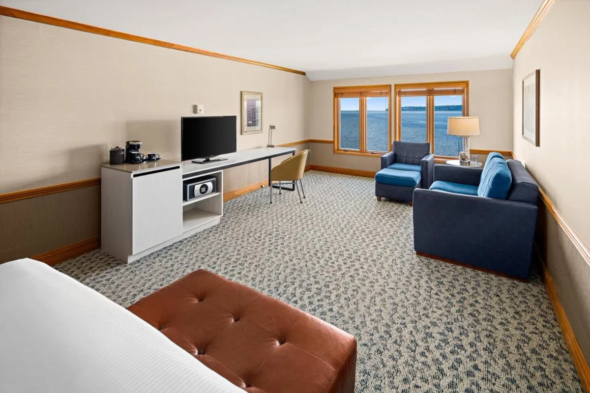 Semiahmoo Resort Golf & Spa, Trademark Collection by Wyndham