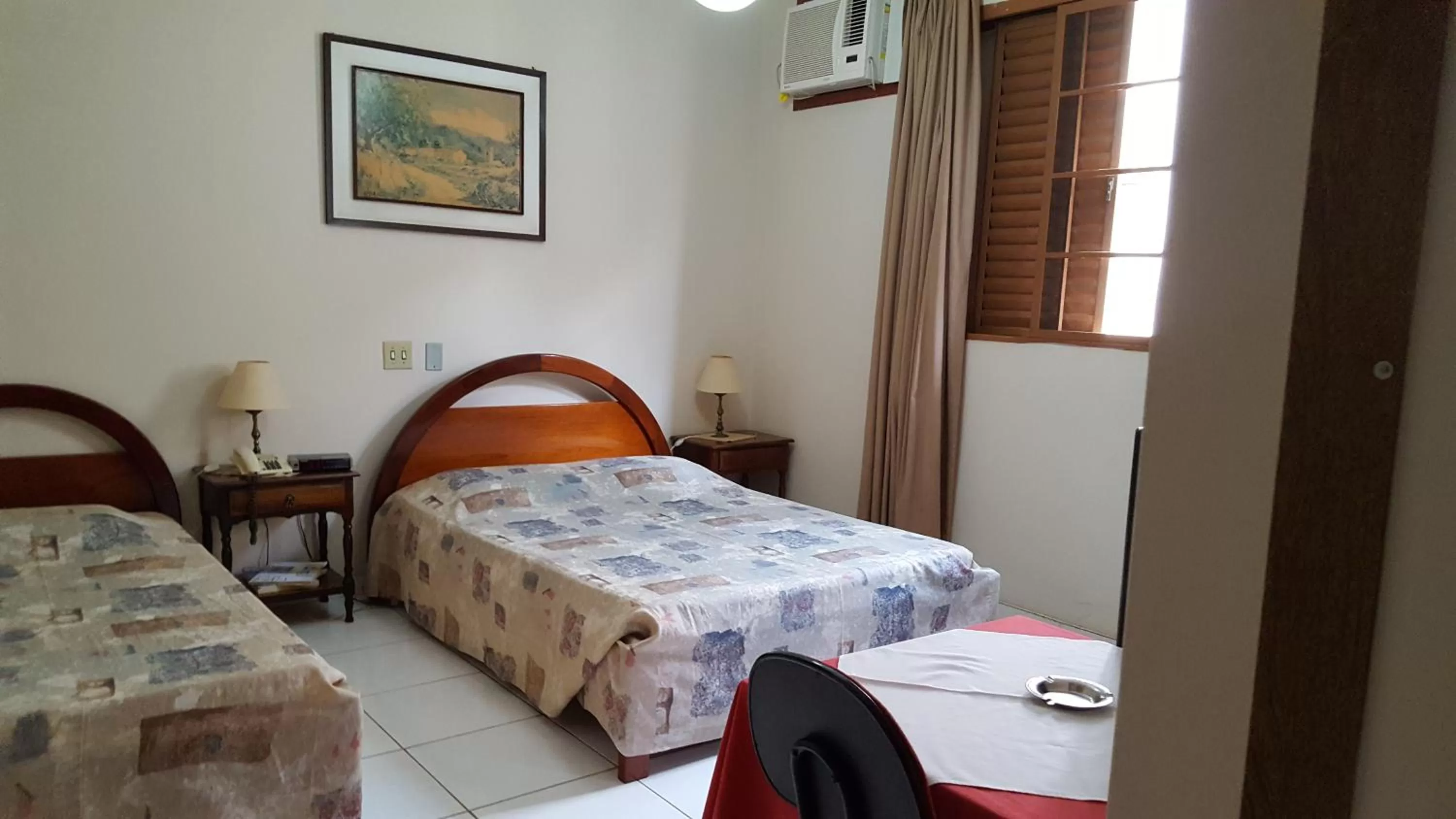 Photo of the whole room, Bed in Fenícia Palace Hotel