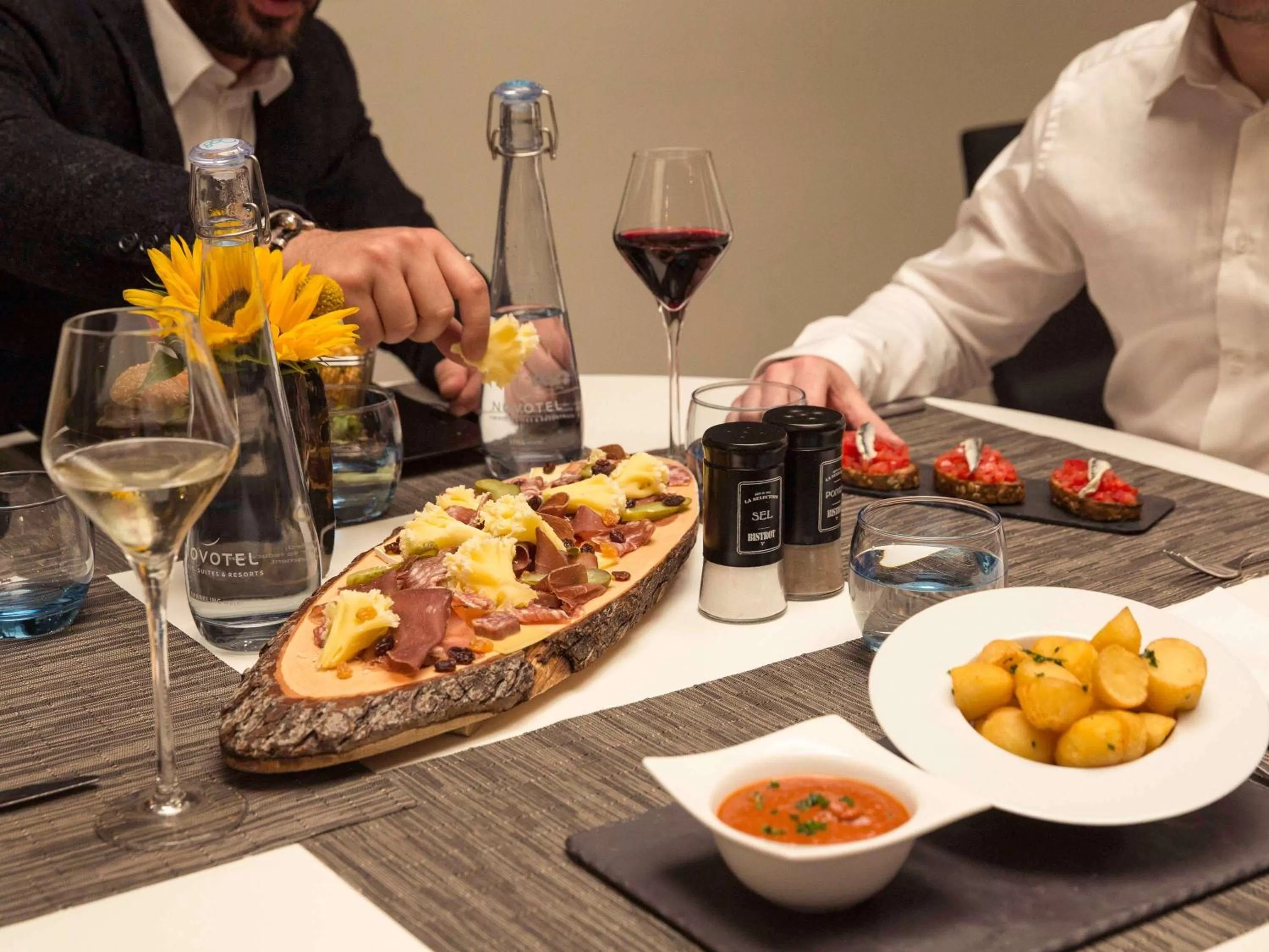 Novotel Genève Centre