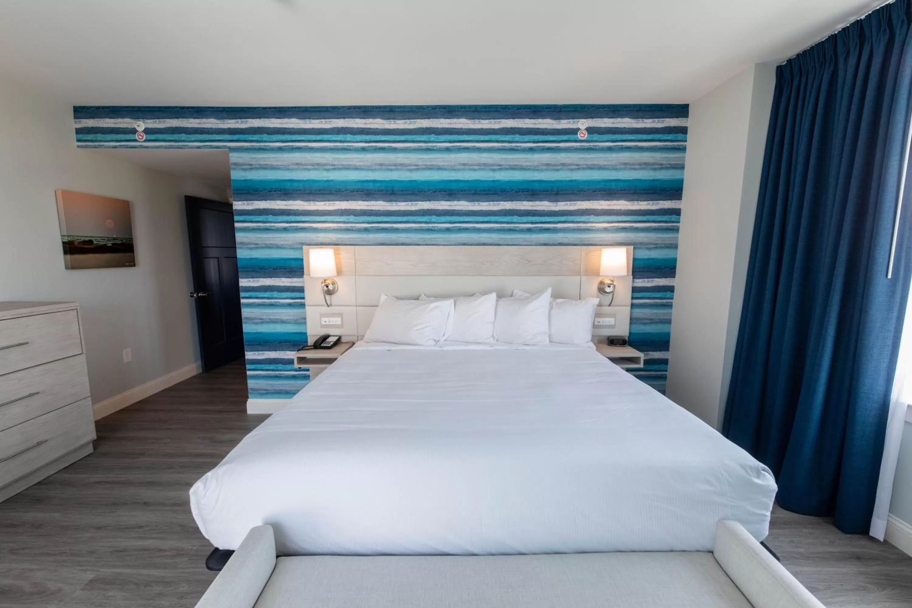 Photo of the whole room, Bed in Hotel LBI