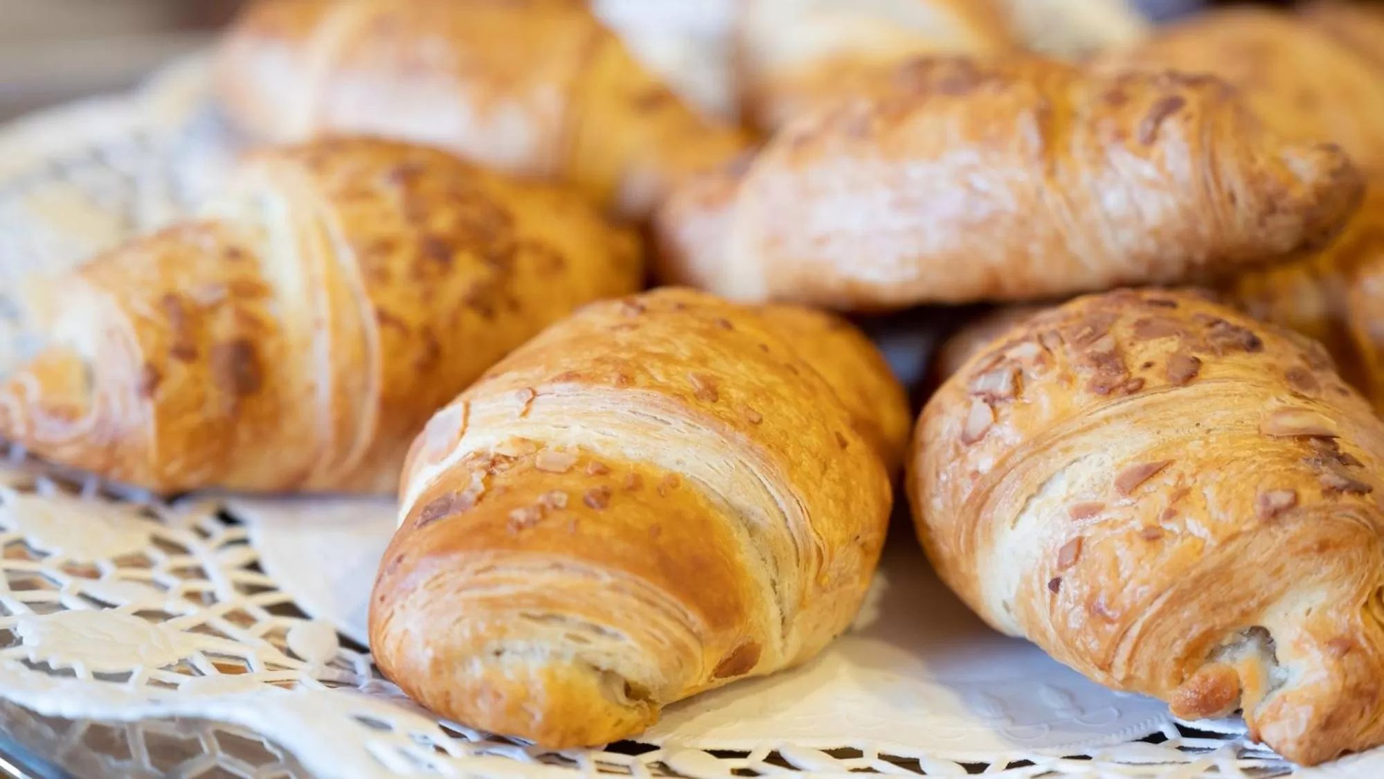 Breakfast in Hotel & Restaurant Walfisch