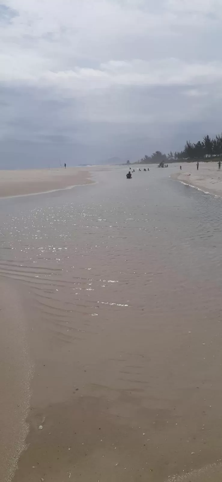 Suítes Baía do Sol Saquarema