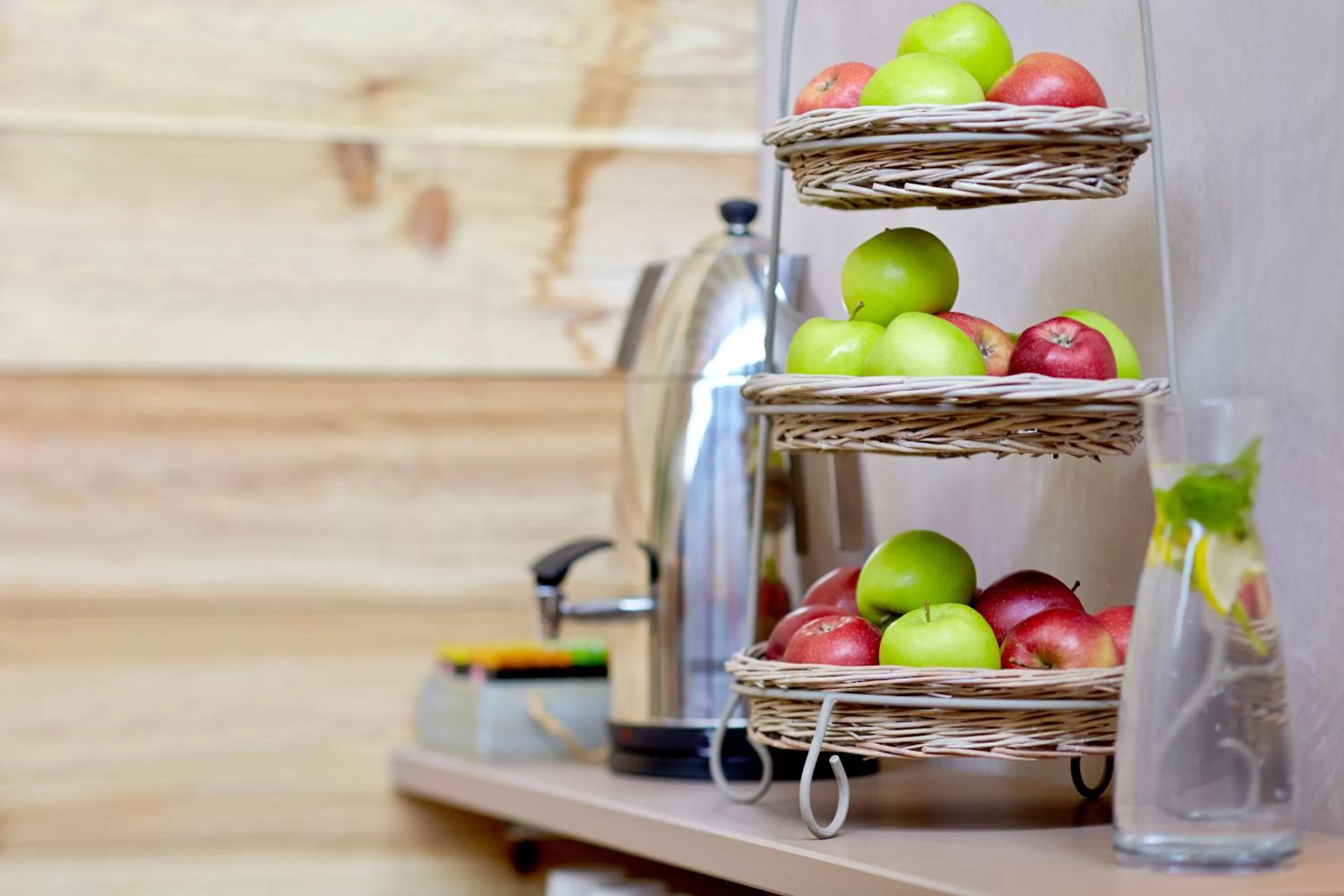 Spa and wellness centre/facilities, Food in Becksteiner Rebenhof