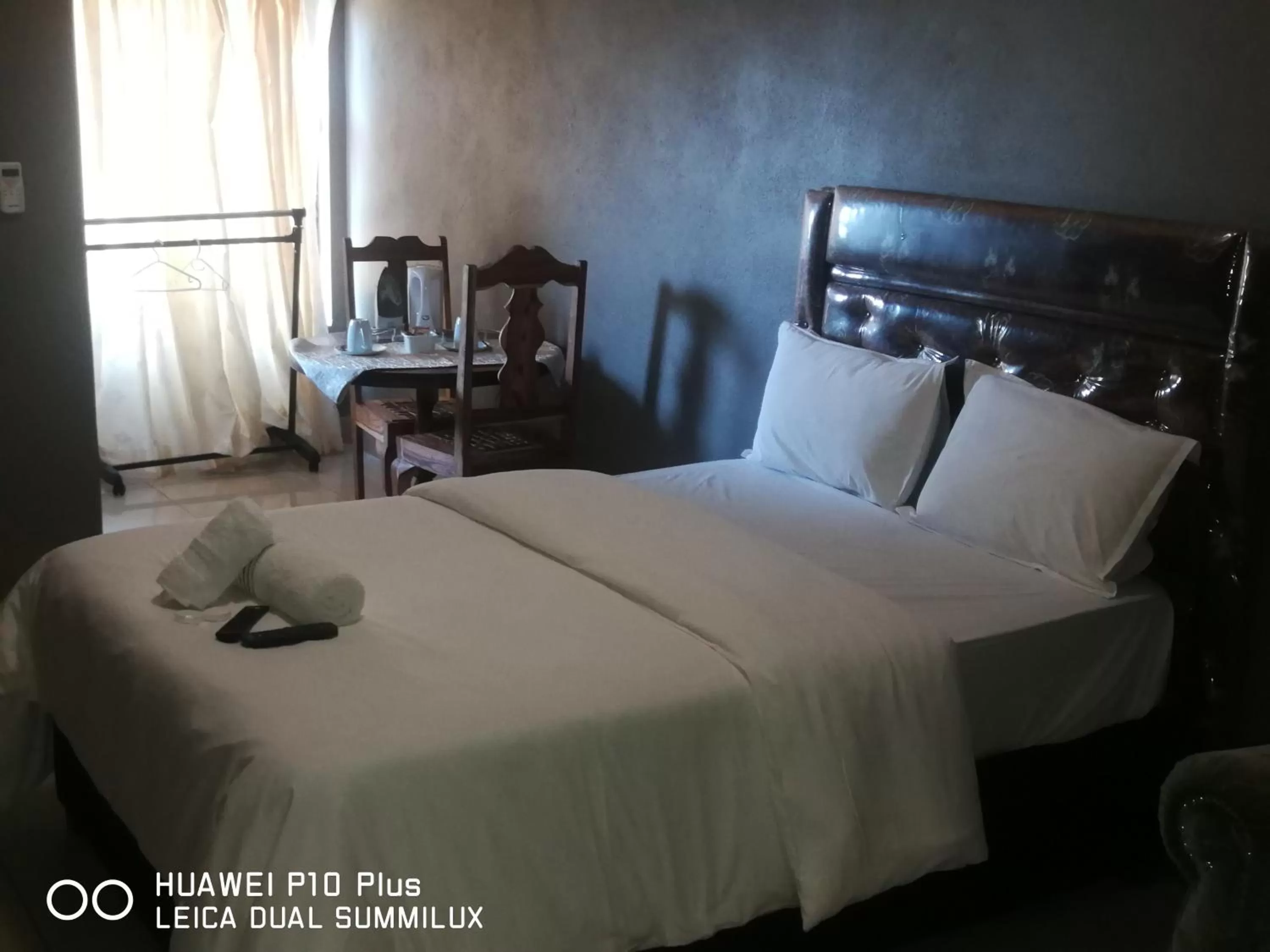 Bedroom, Bed in SIMA SILVER LODGE