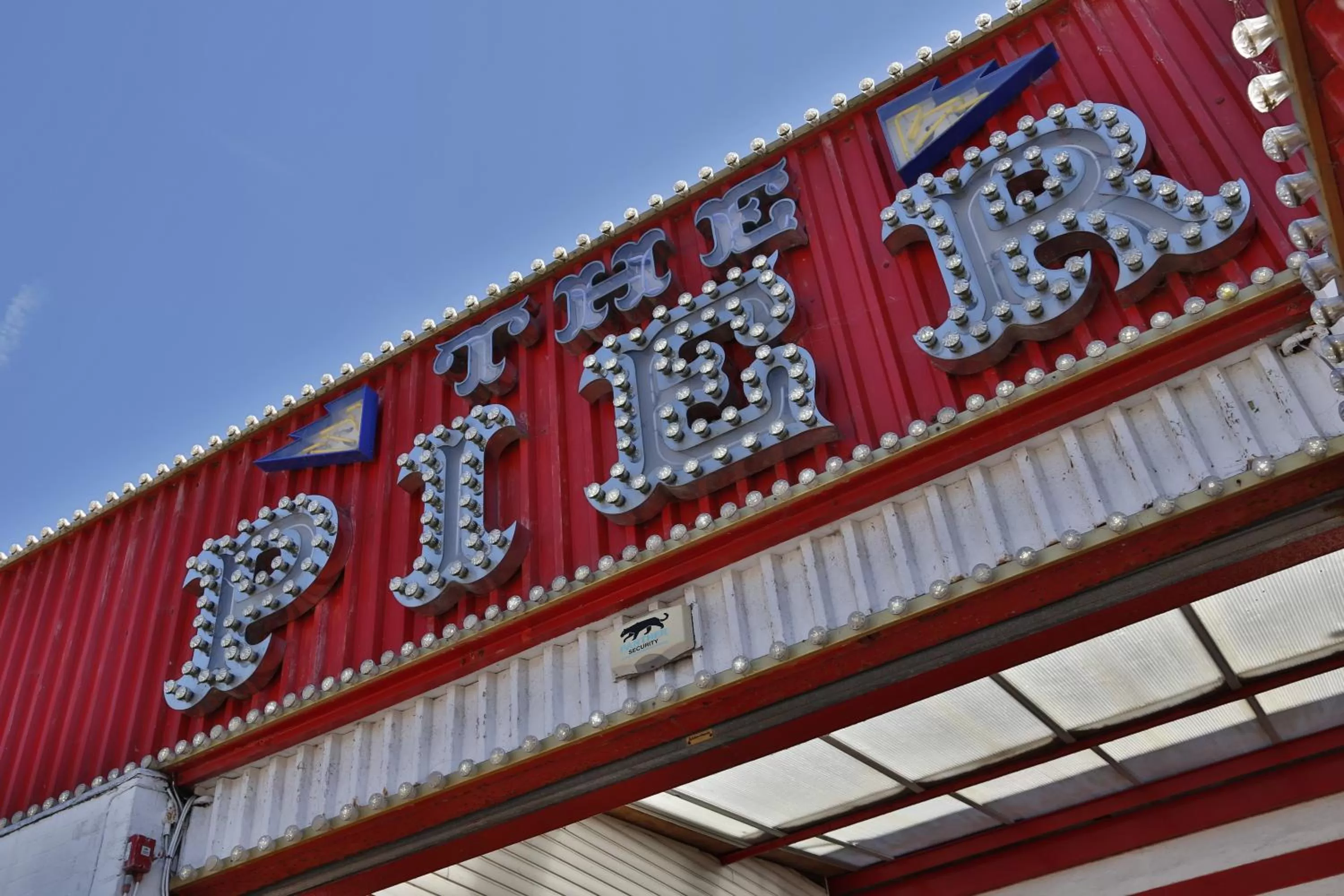 Game Room in Hotel Coco