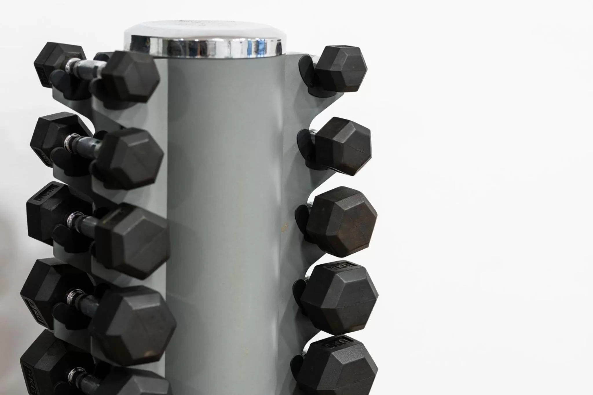 Fitness centre/facilities in Hotel LIVVO Fataga