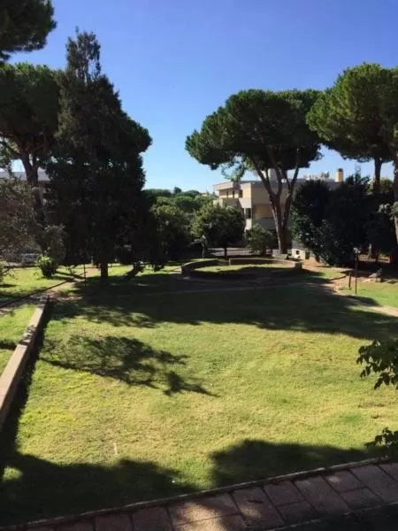 Property building in B&B EurGardenie