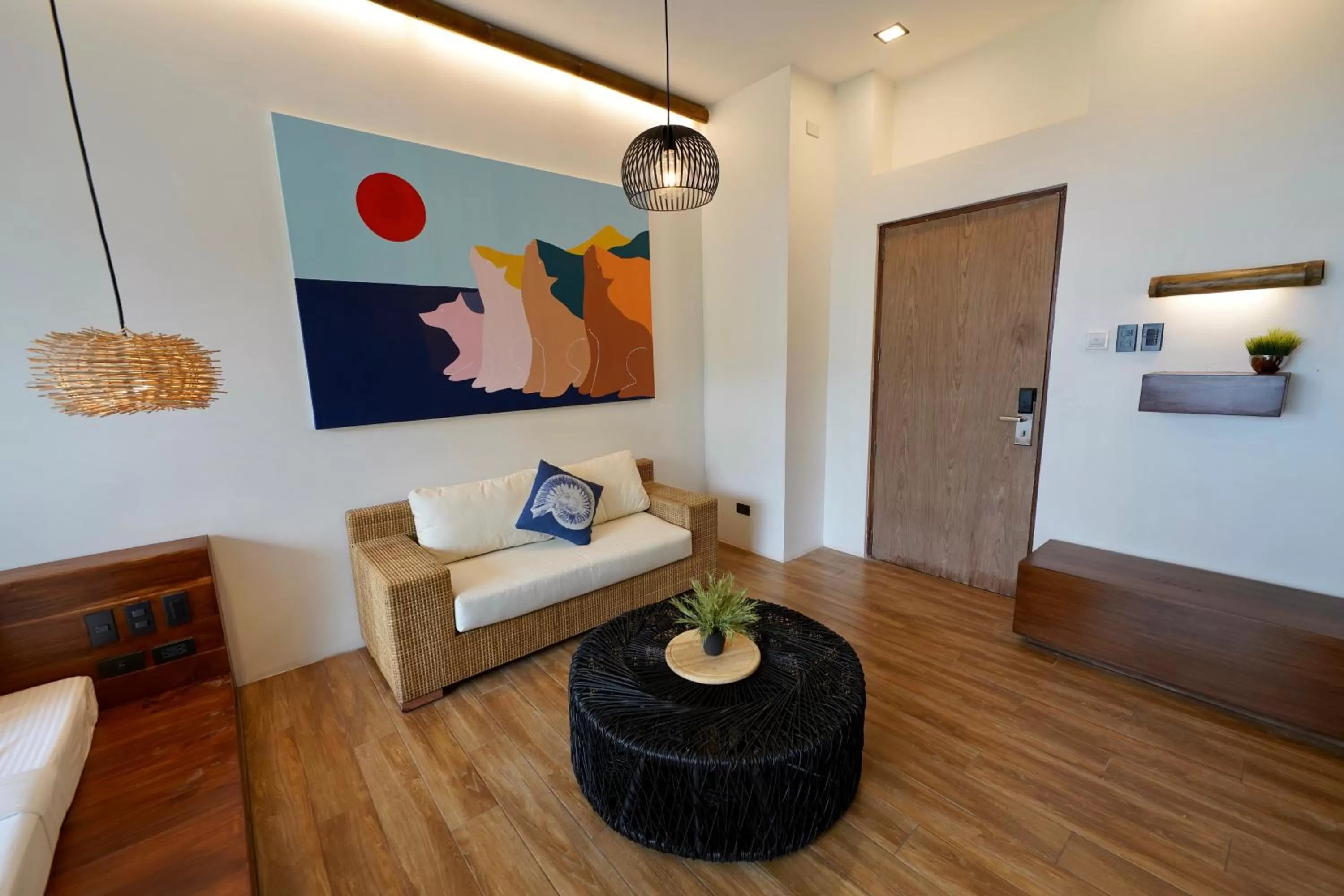 Nacpan Beach Resort Managed by H Hospitality Group