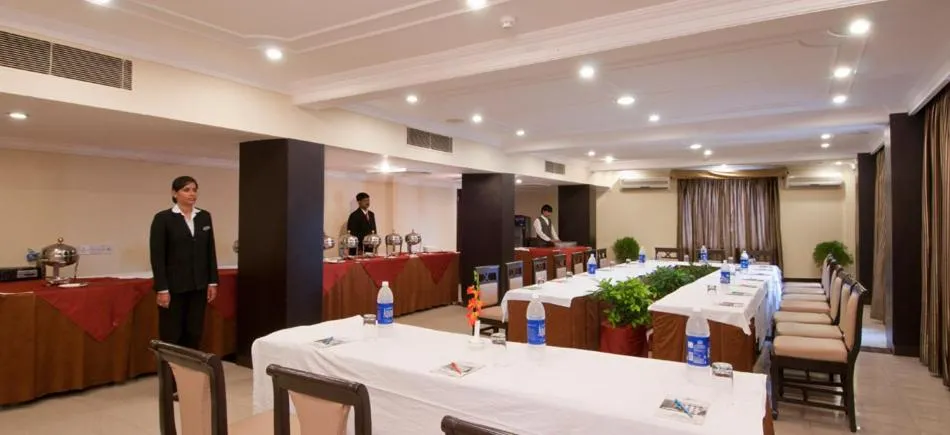 Hotel Pushp Villa Agra Taj East Gate