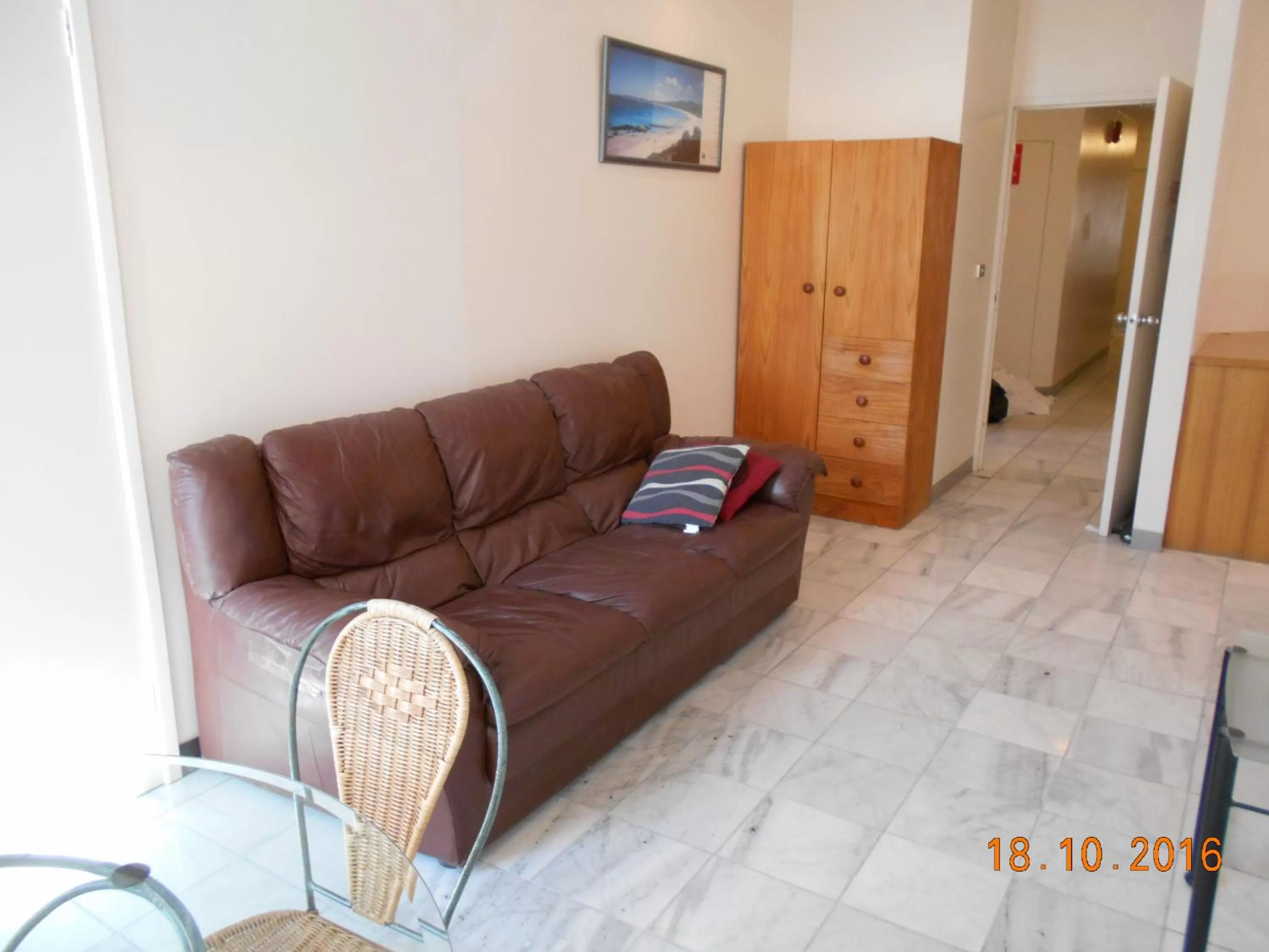 Lounge or bar in Harringtons102